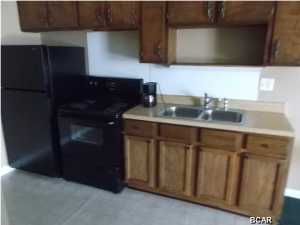 Open Sands - Residential Lease