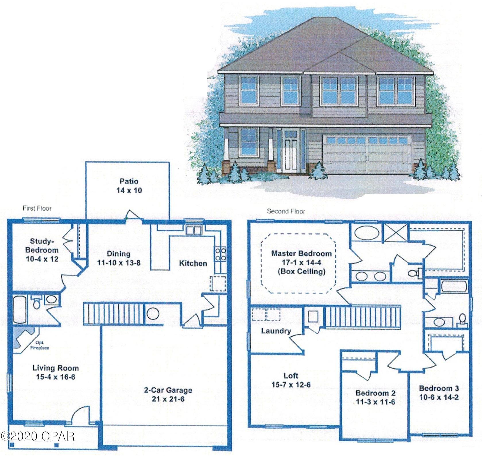 [No Recorded Subdiv] - Residential