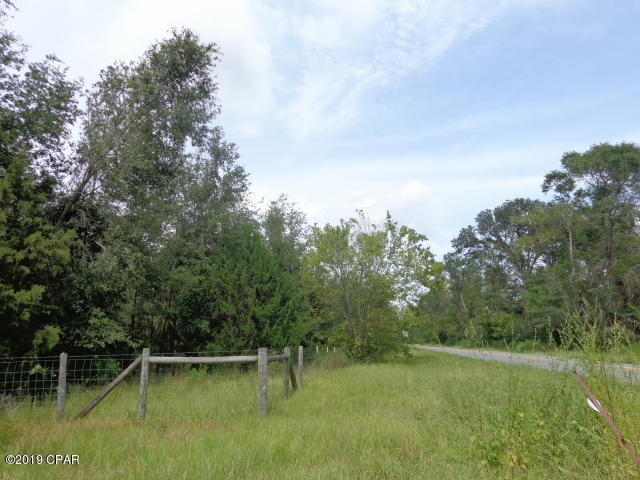 No Named Subdivision - Land