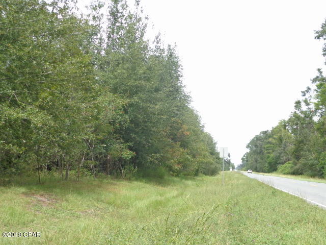 No Named Subdivision - Land