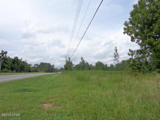 No Named Subdivision - Land