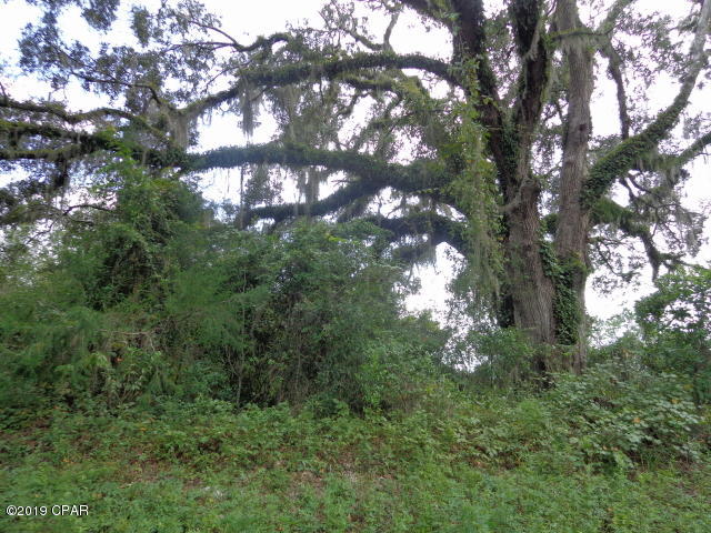 No Named Subdivision - Land