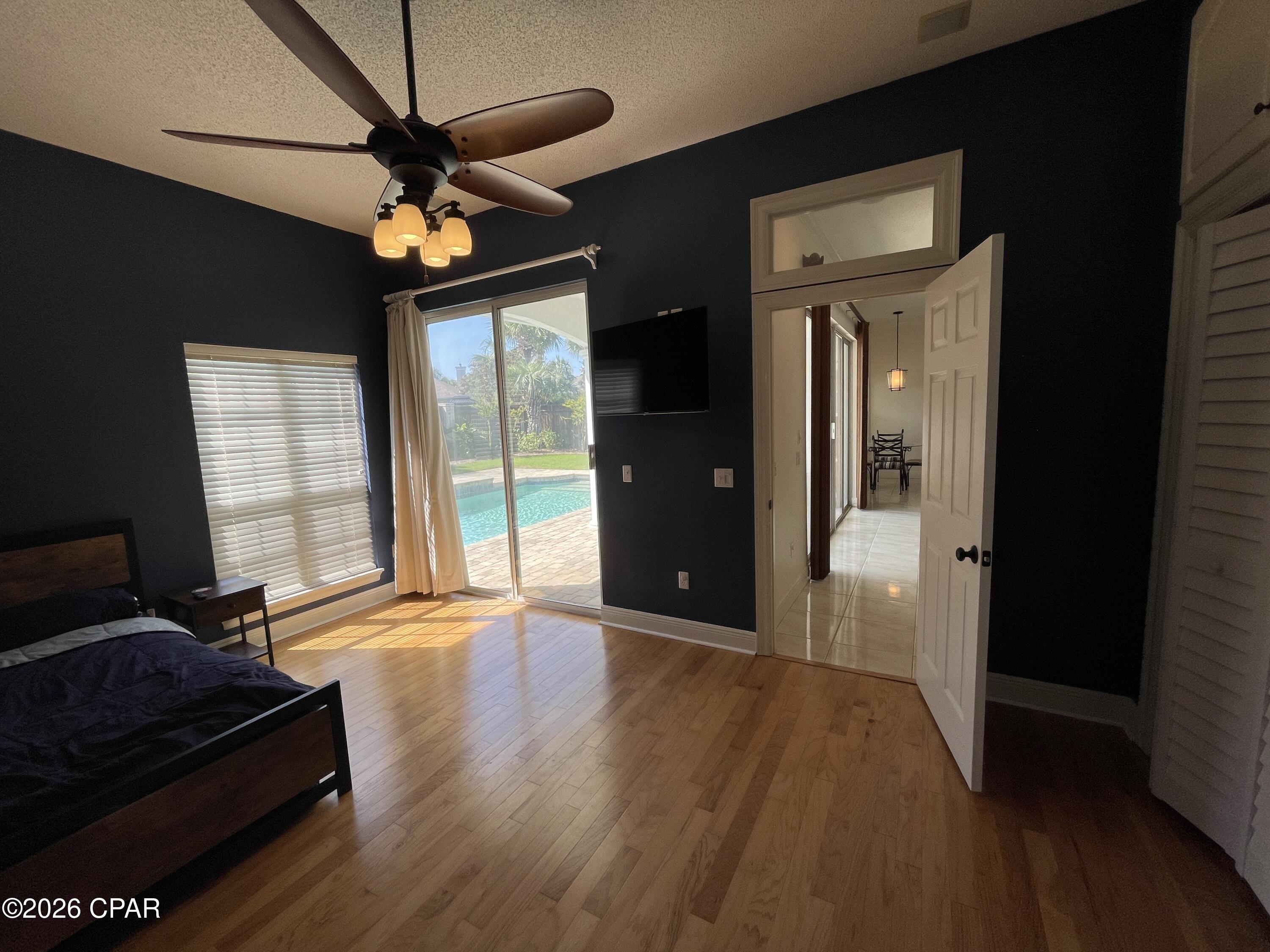 Palm Bay Unit 4 - Residential Lease