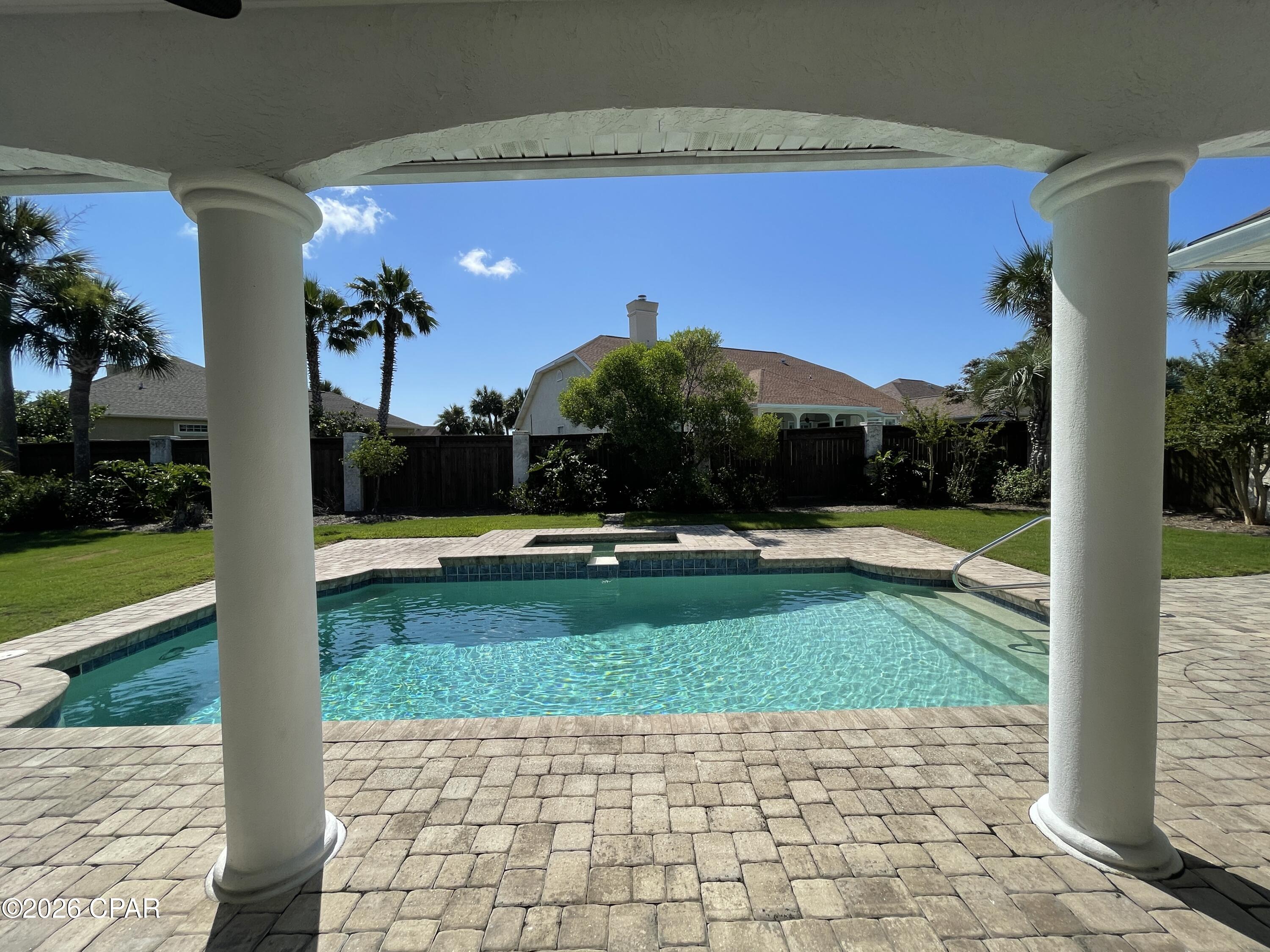 Palm Bay Unit 4 - Residential Lease