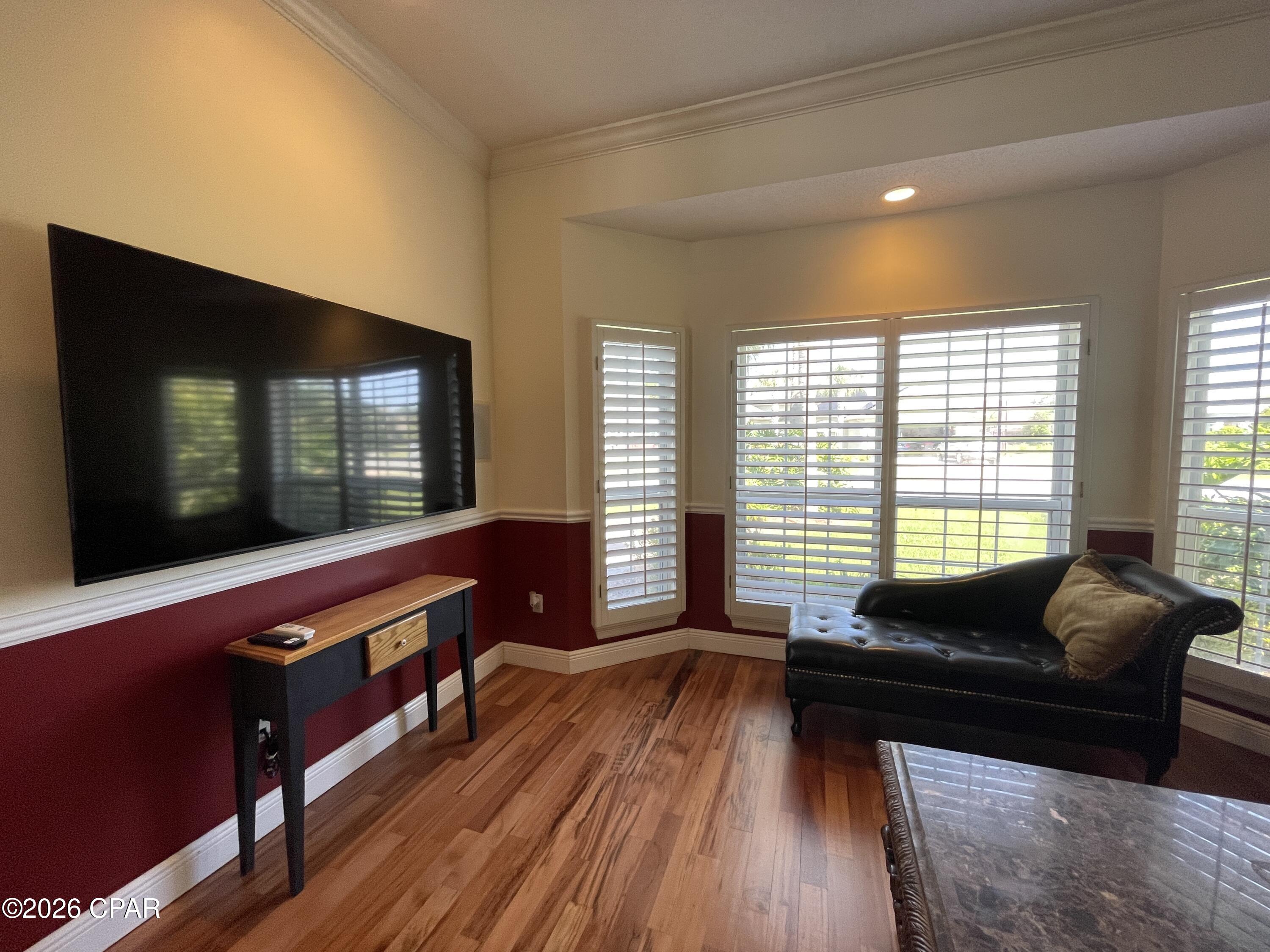 Palm Bay Unit 4 - Residential Lease