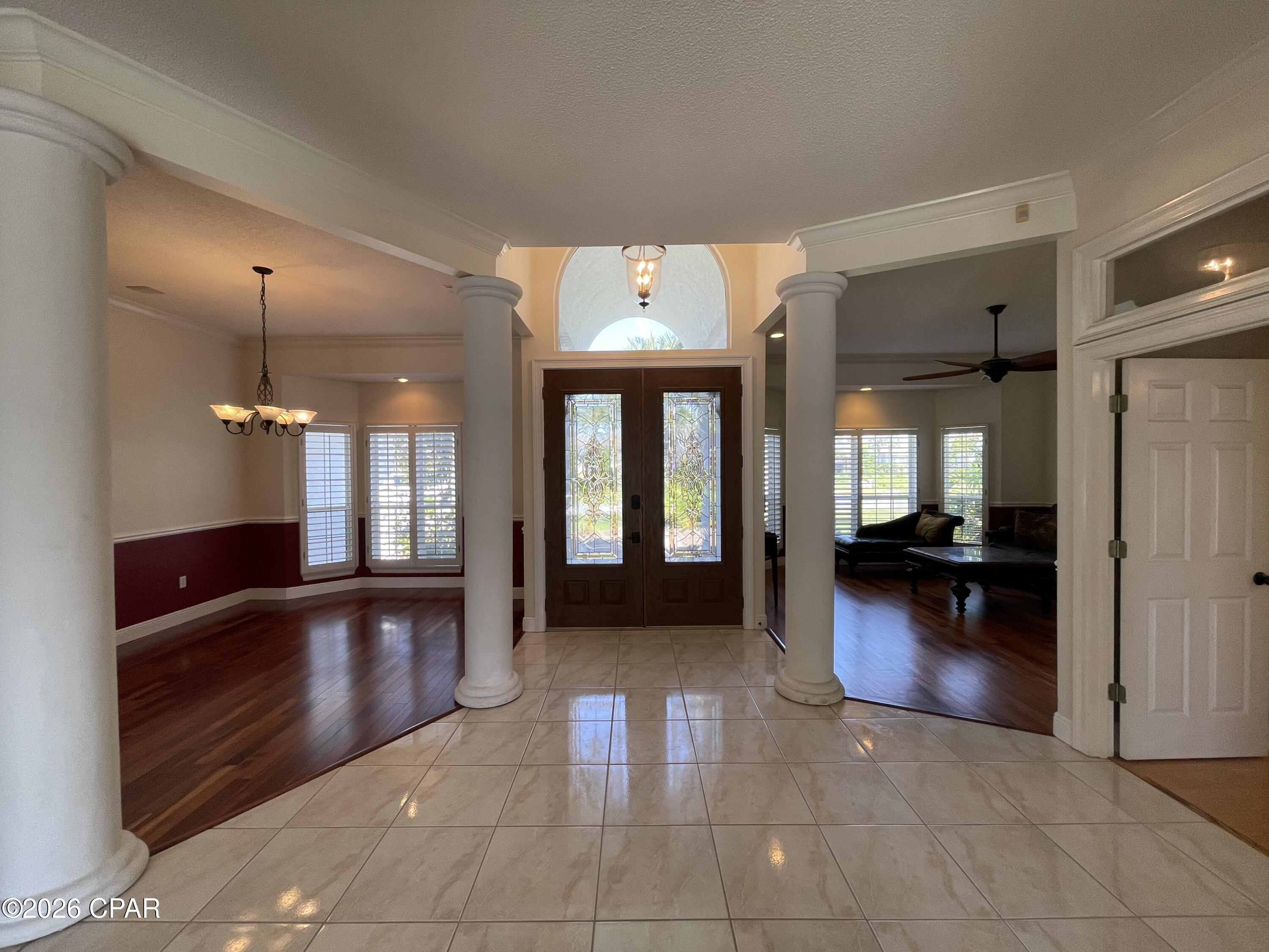 Palm Bay Unit 4 - Residential Lease