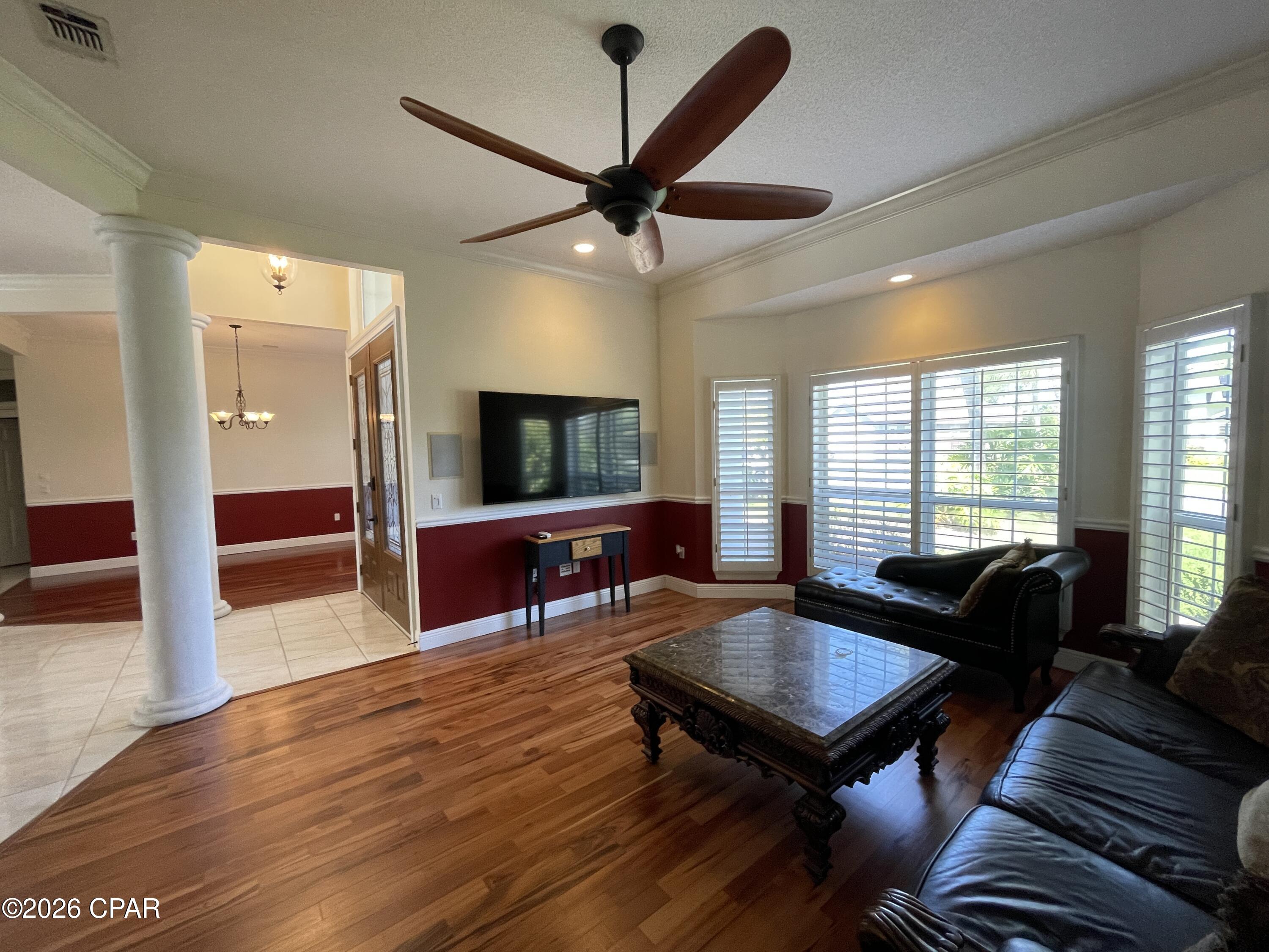 Palm Bay Unit 4 - Residential Lease