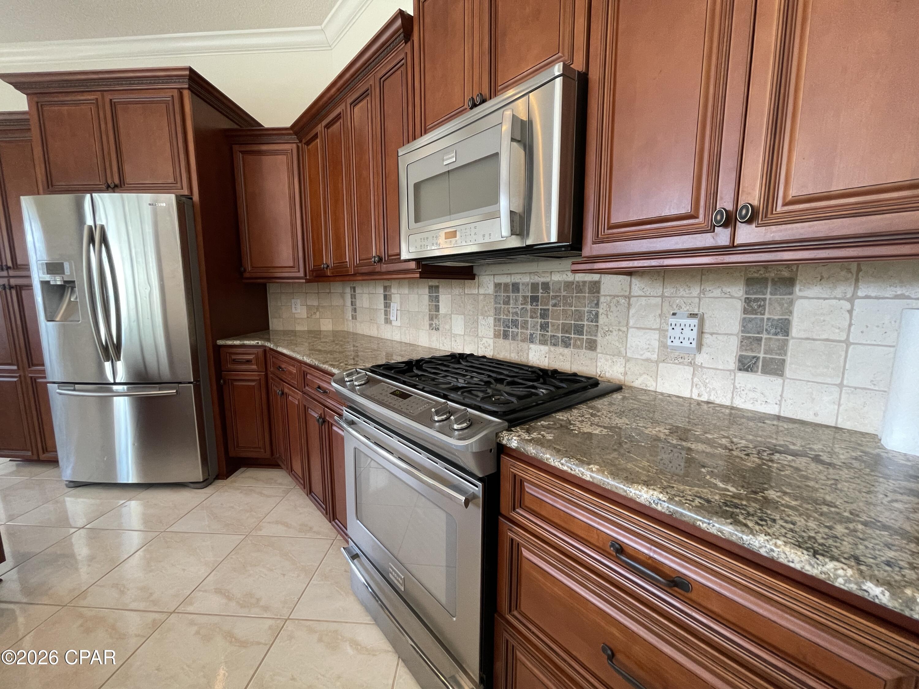 Palm Bay Unit 4 - Residential Lease