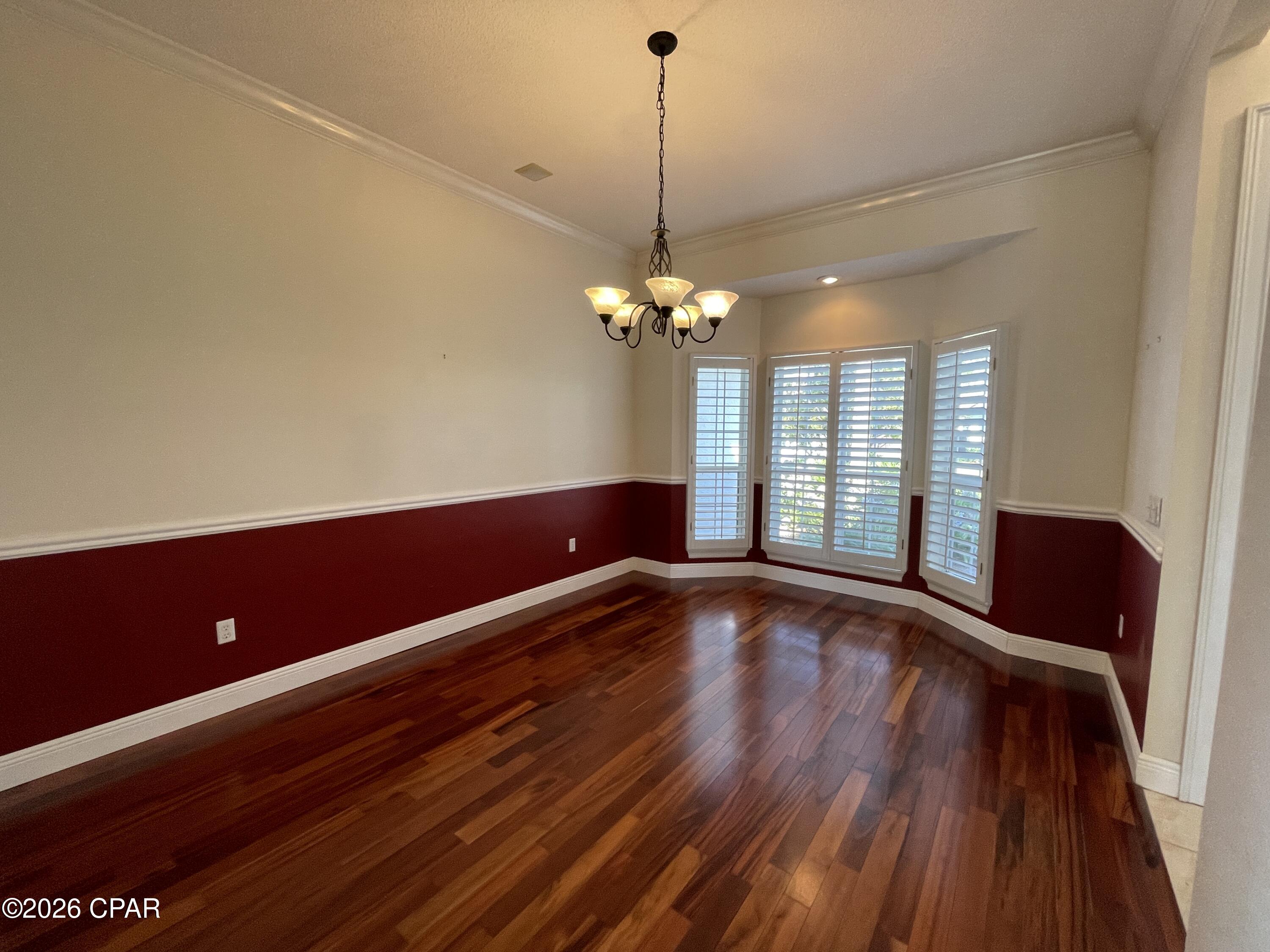 Palm Bay Unit 4 - Residential Lease