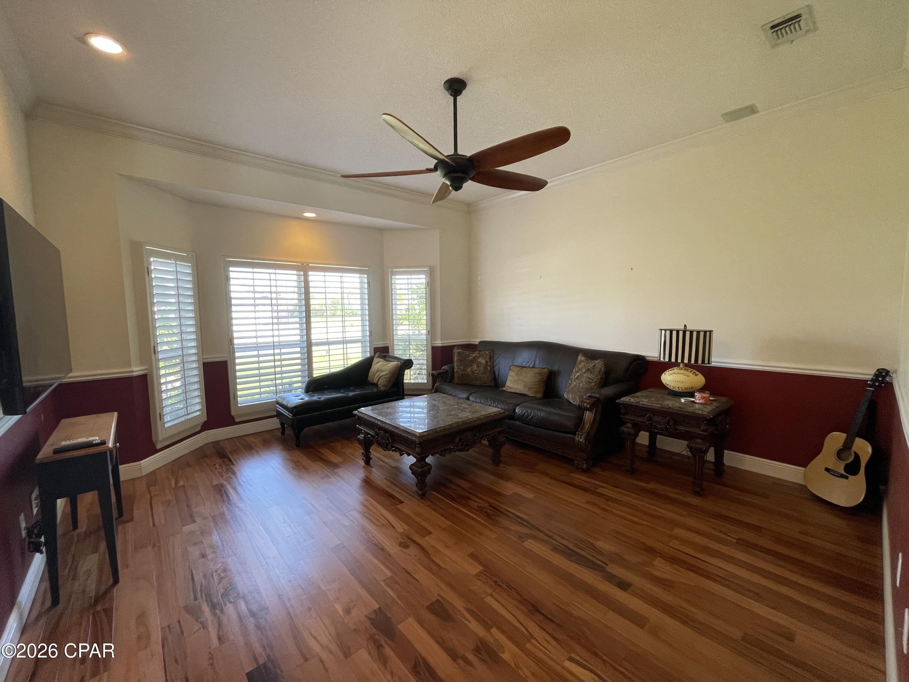 Palm Bay Unit 4 - Residential Lease