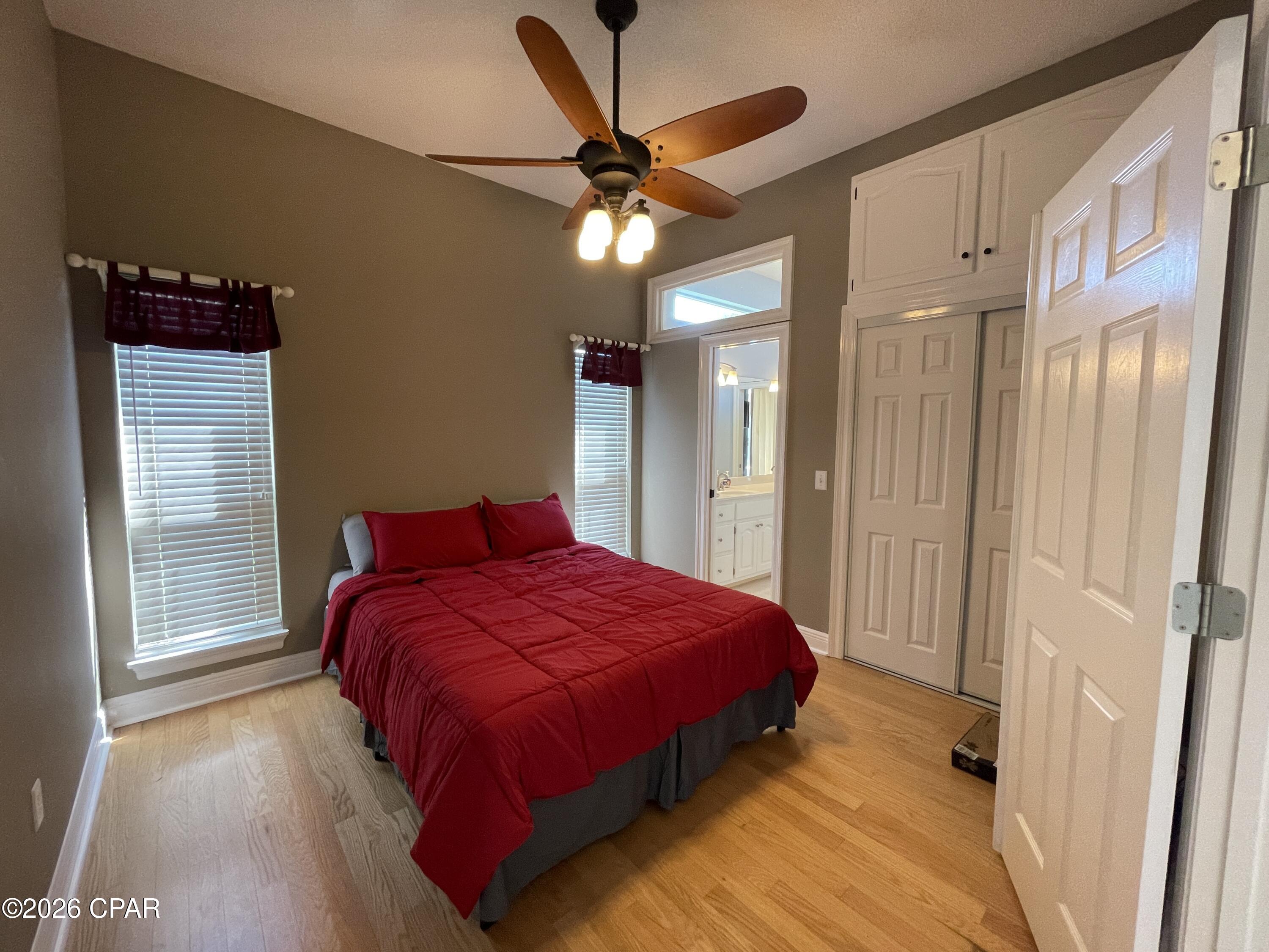 Palm Bay Unit 4 - Residential Lease