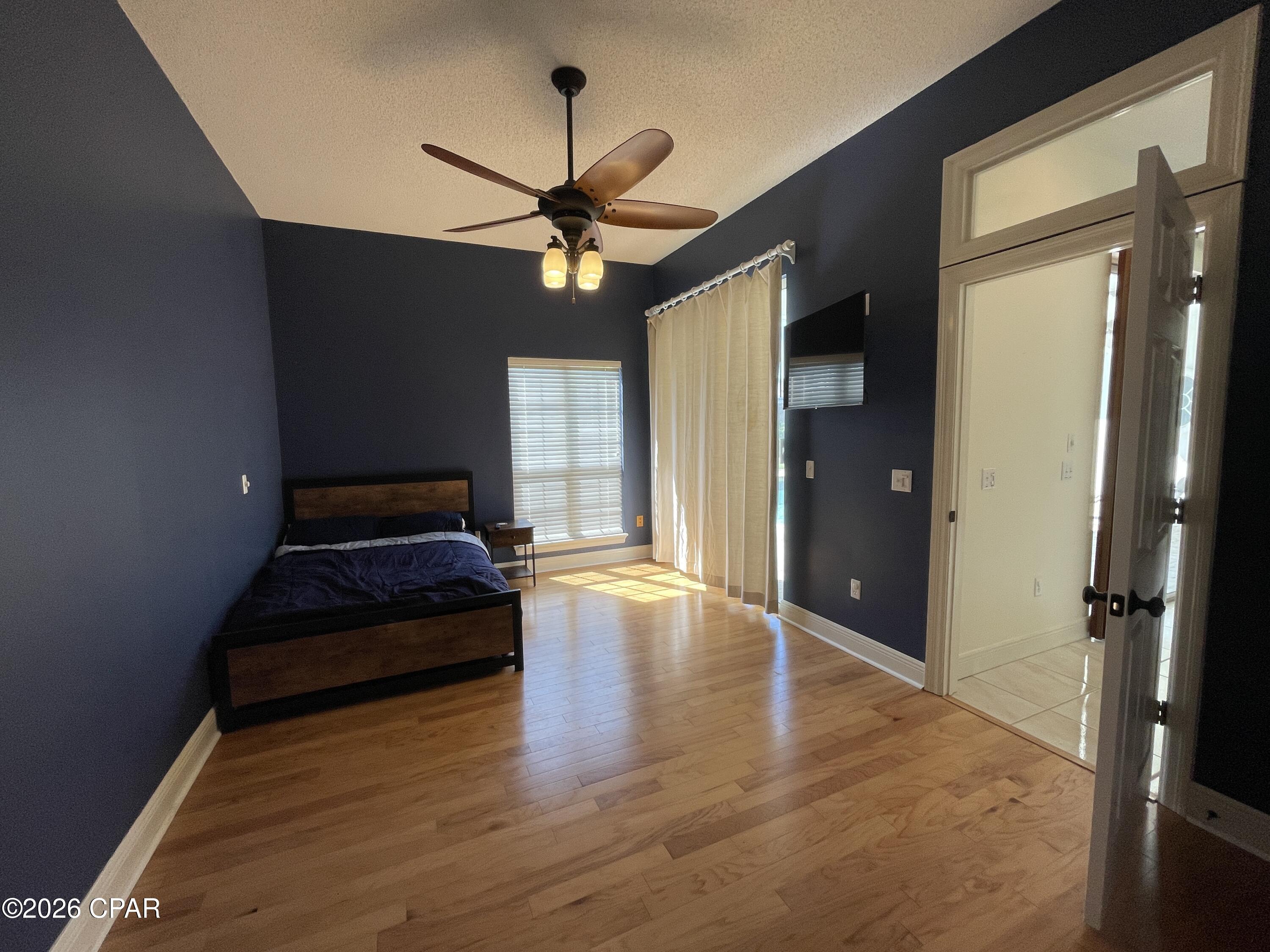 Palm Bay Unit 4 - Residential Lease