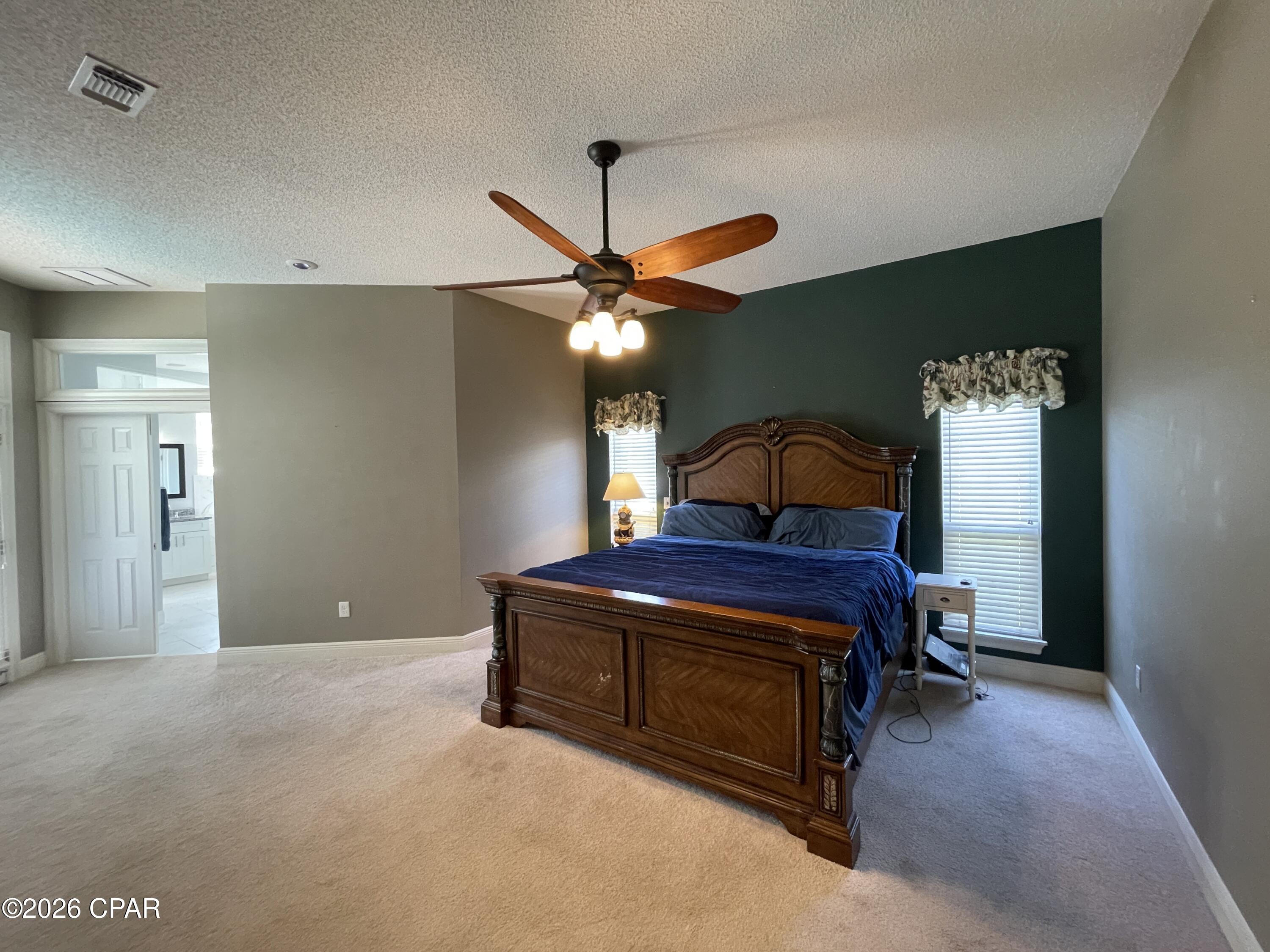 Palm Bay Unit 4 - Residential Lease