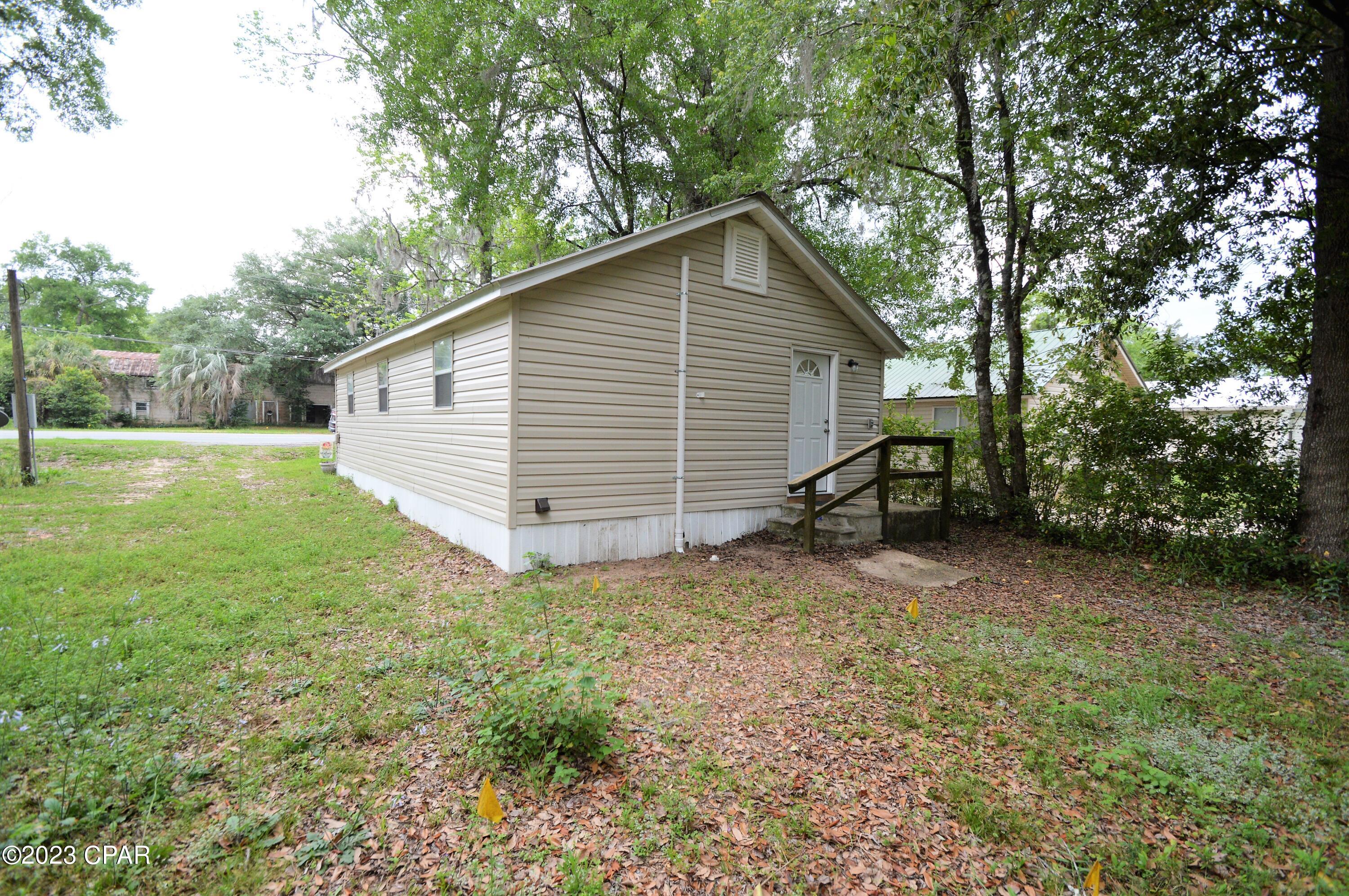 No Named Subdivision - Residential