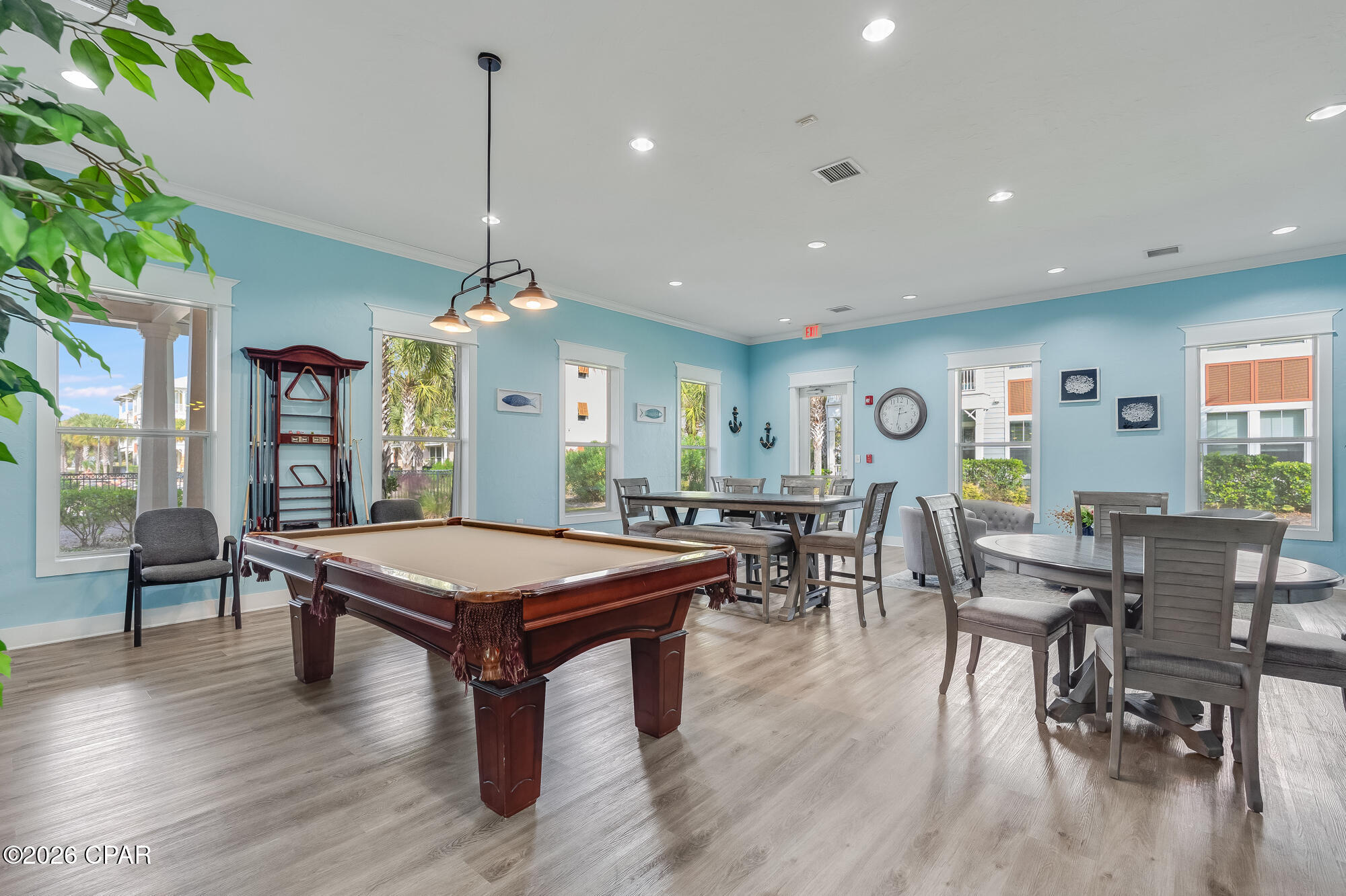 Island Reserve - Residential
