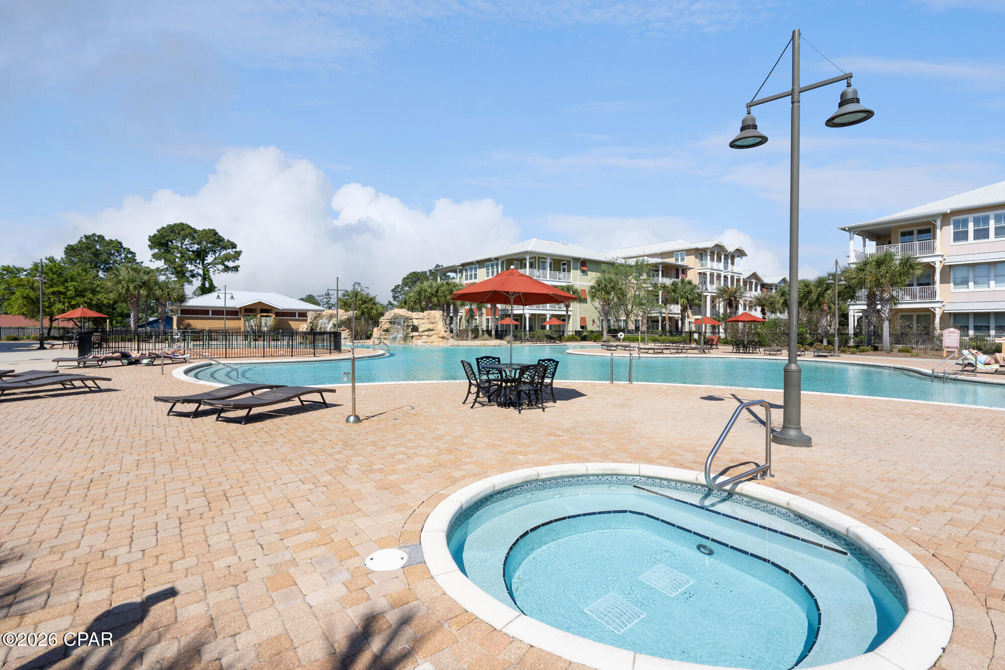 Island Reserve - Residential
