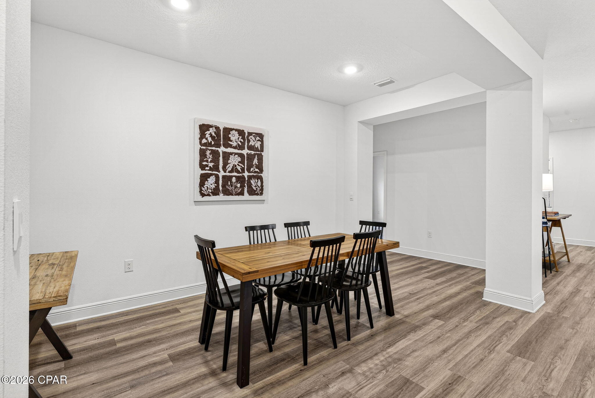 Bayside at Ward Creek - Residential Lease