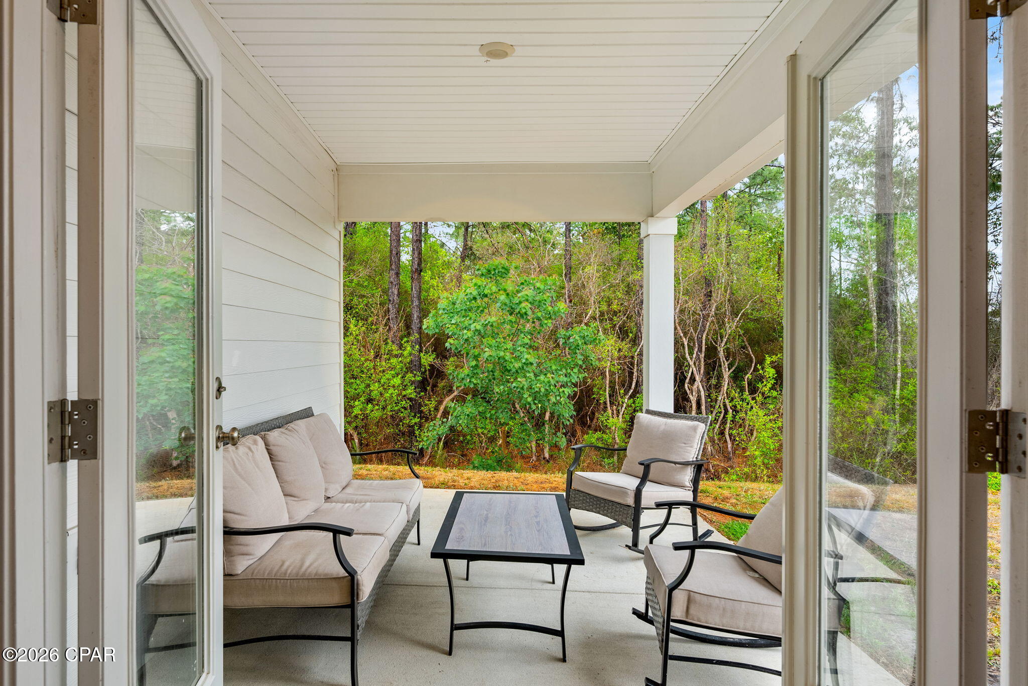 Bayside at Ward Creek - Residential Lease