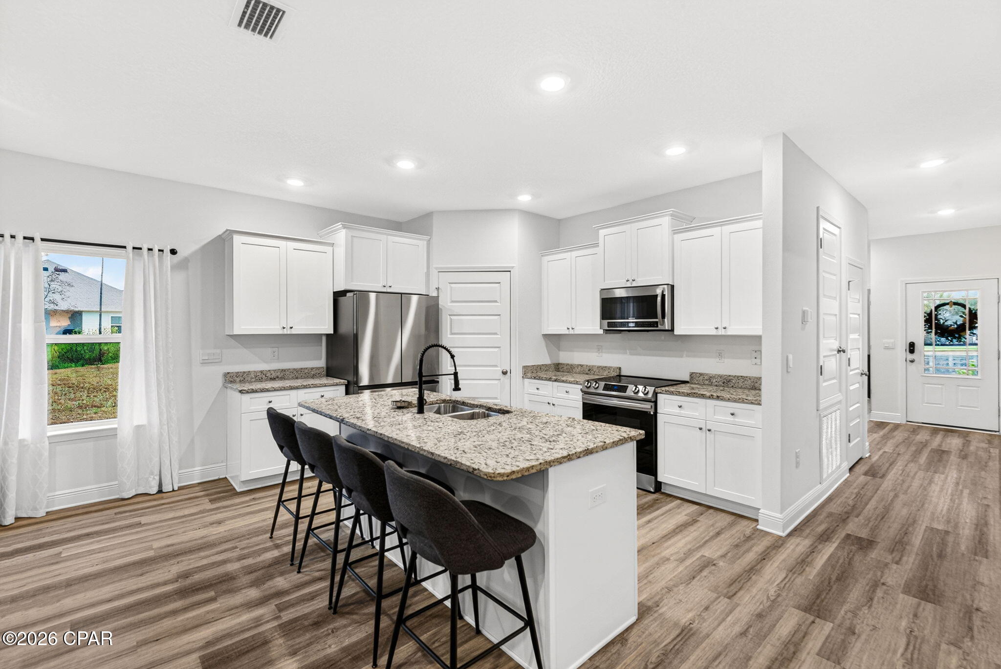 Bayside at Ward Creek - Residential Lease