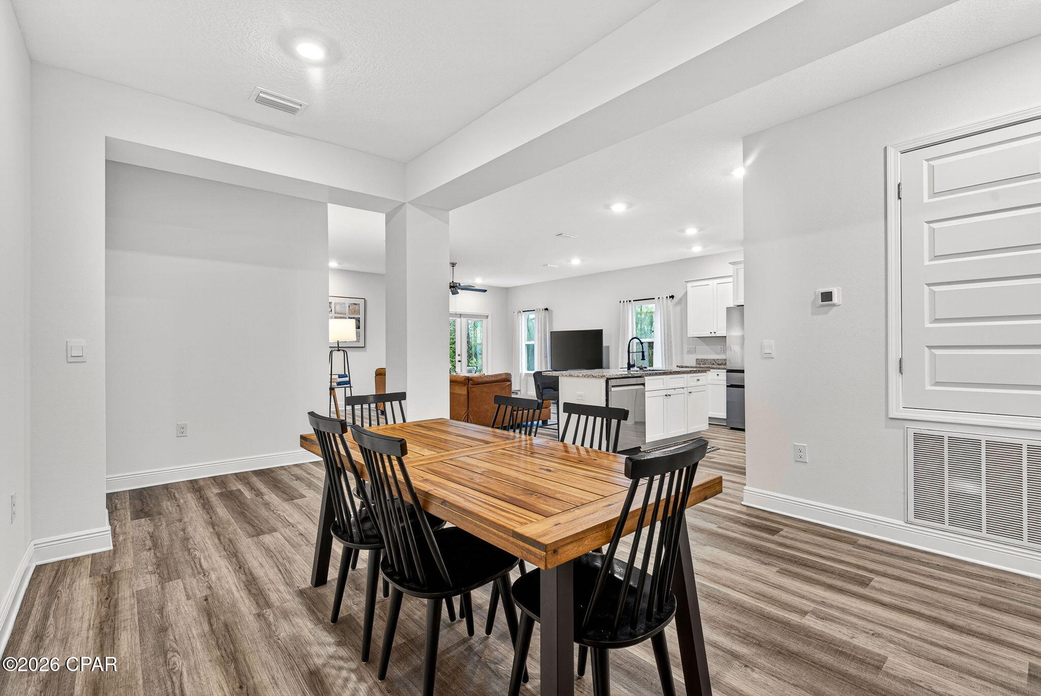 Bayside at Ward Creek - Residential Lease
