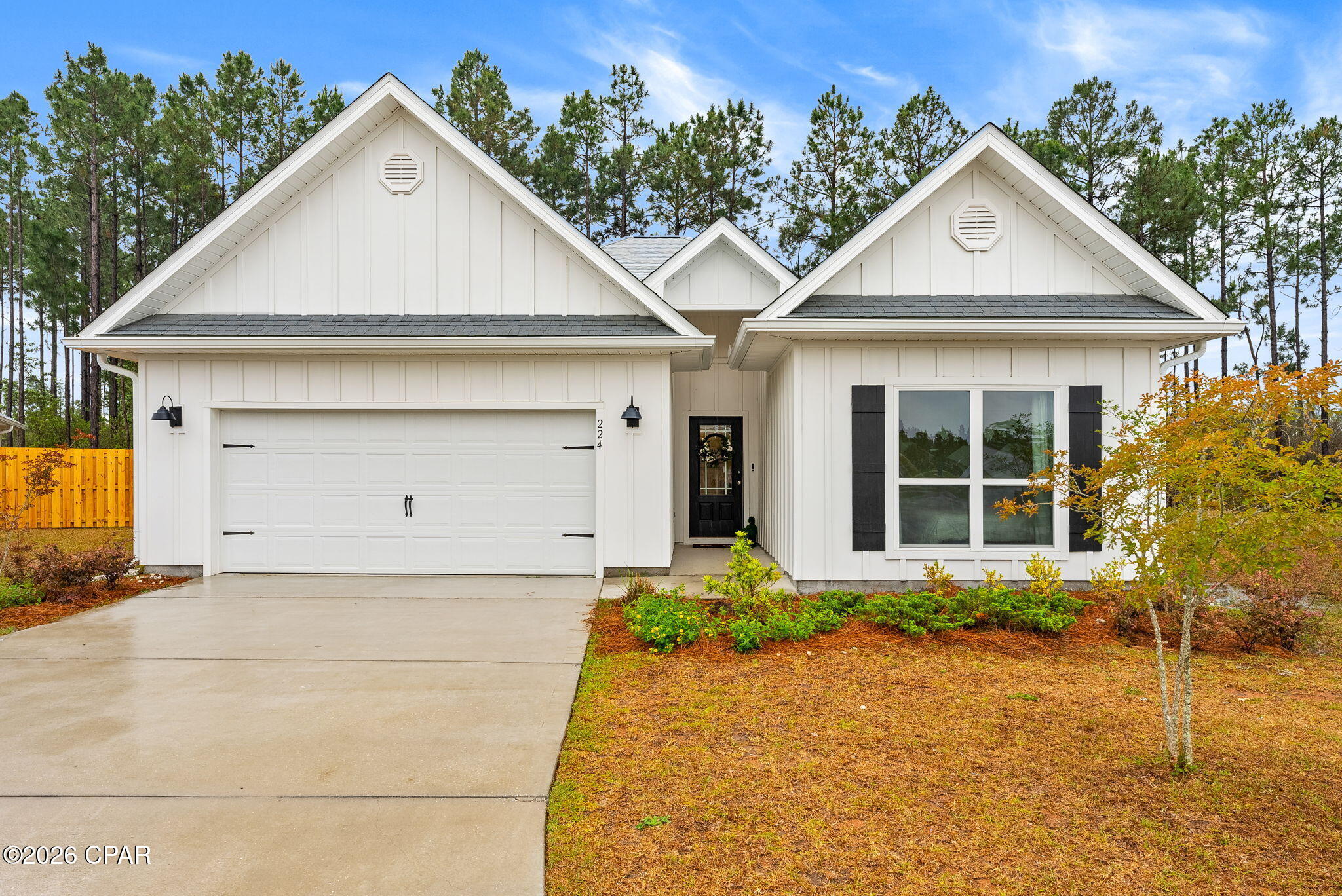 Bayside at Ward Creek - Residential Lease