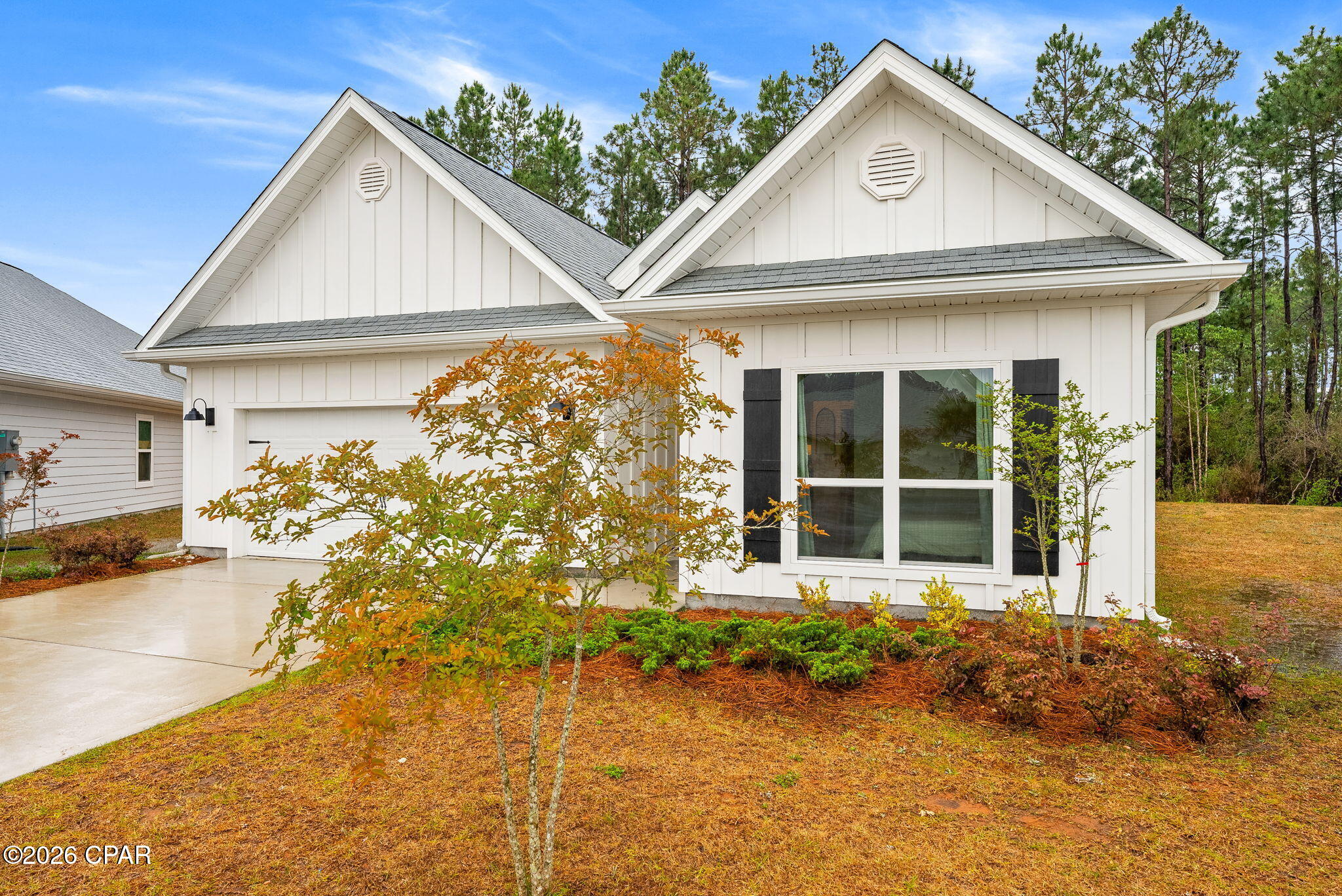 Bayside at Ward Creek - Residential Lease