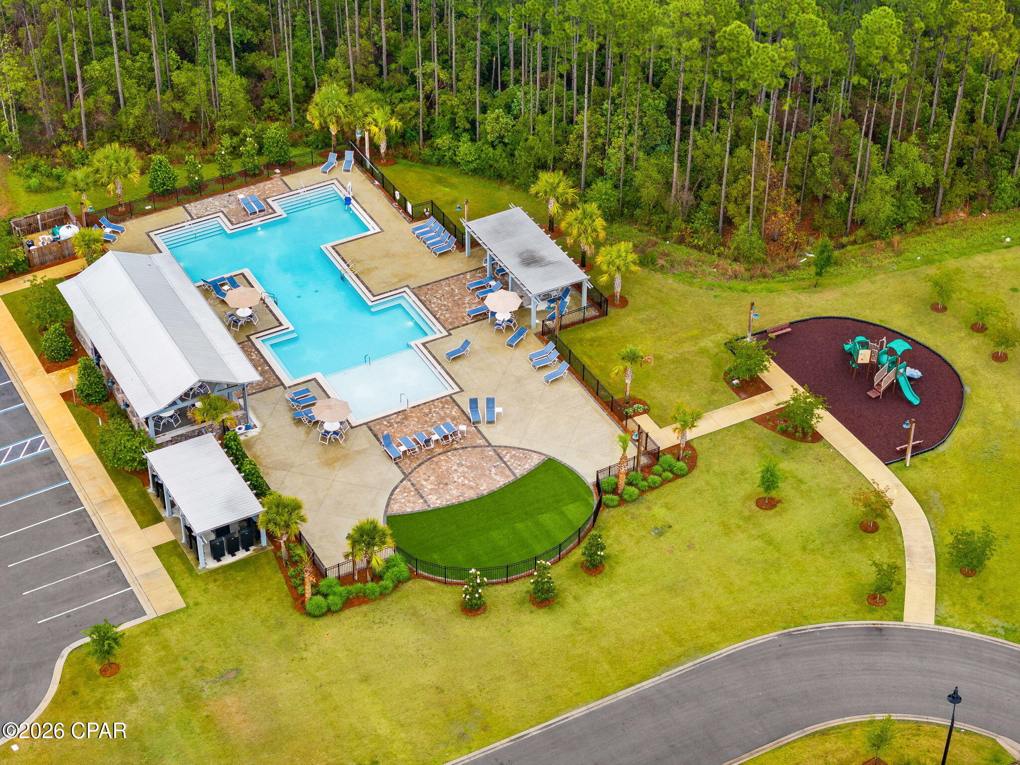 Bayside at Ward Creek - Residential Lease