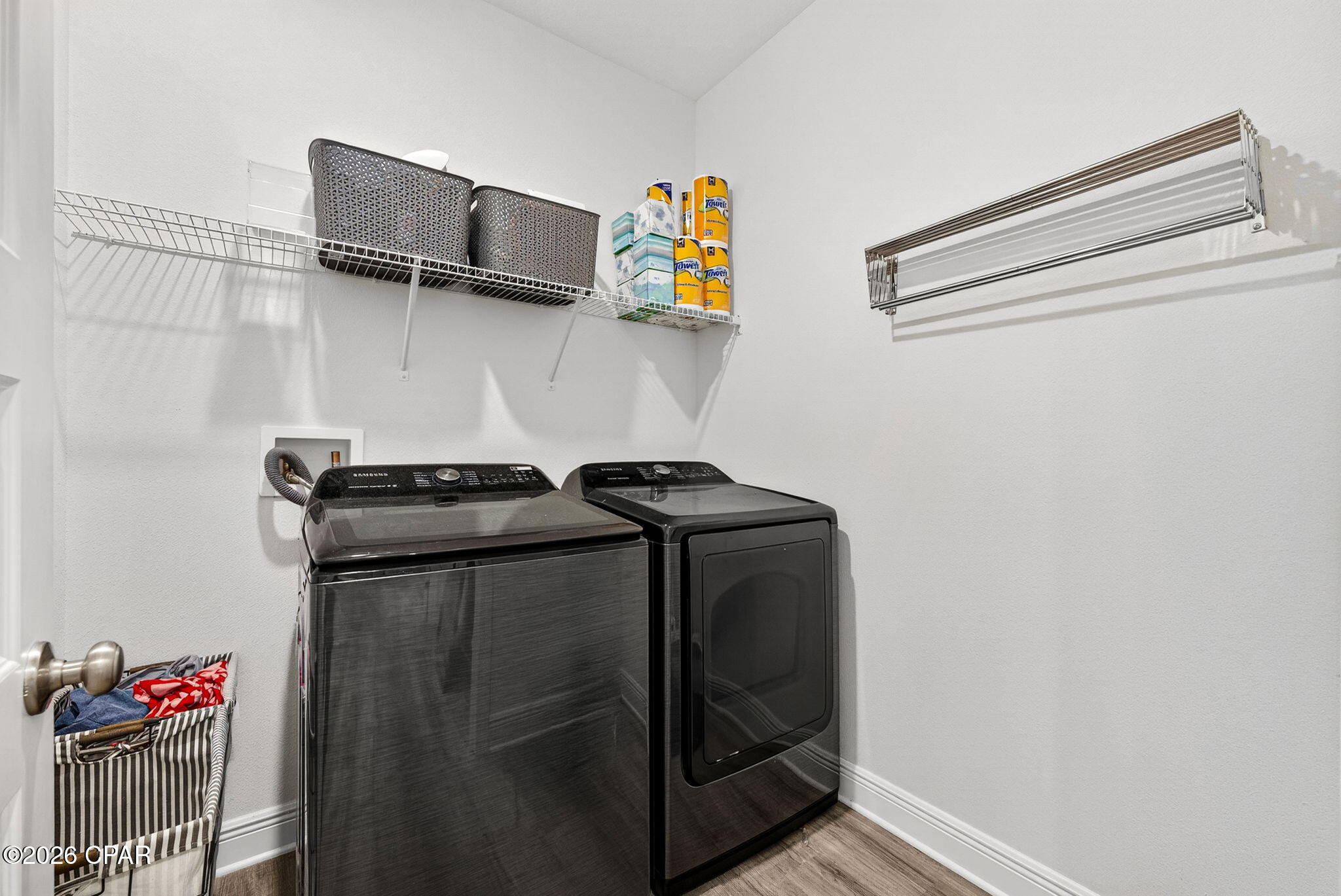 Bayside at Ward Creek - Residential Lease