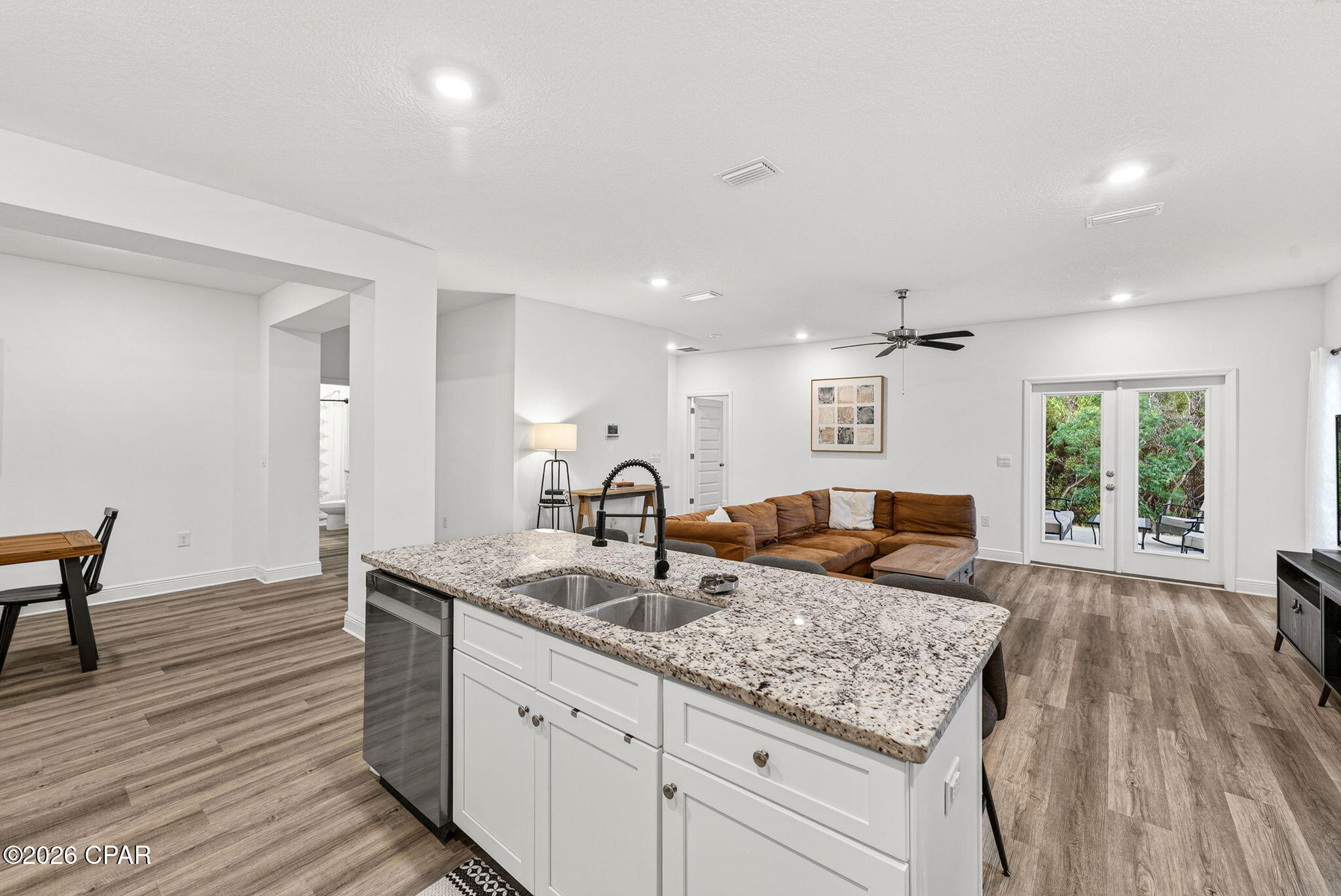 Bayside at Ward Creek - Residential Lease