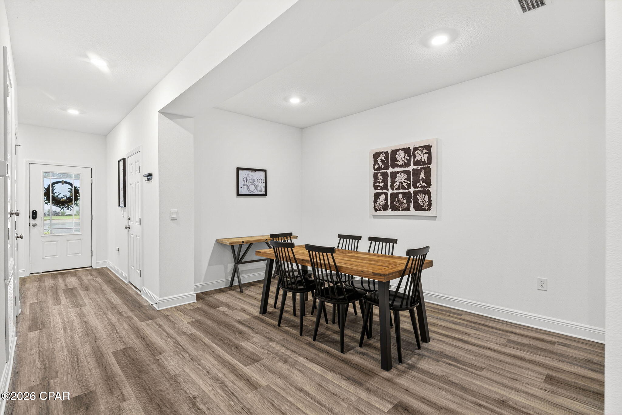 Bayside at Ward Creek - Residential Lease