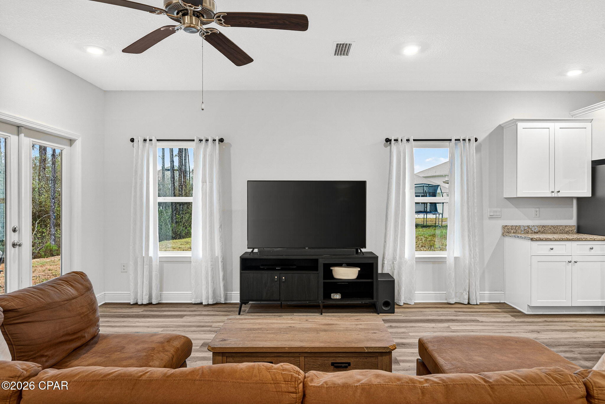 Bayside at Ward Creek - Residential Lease