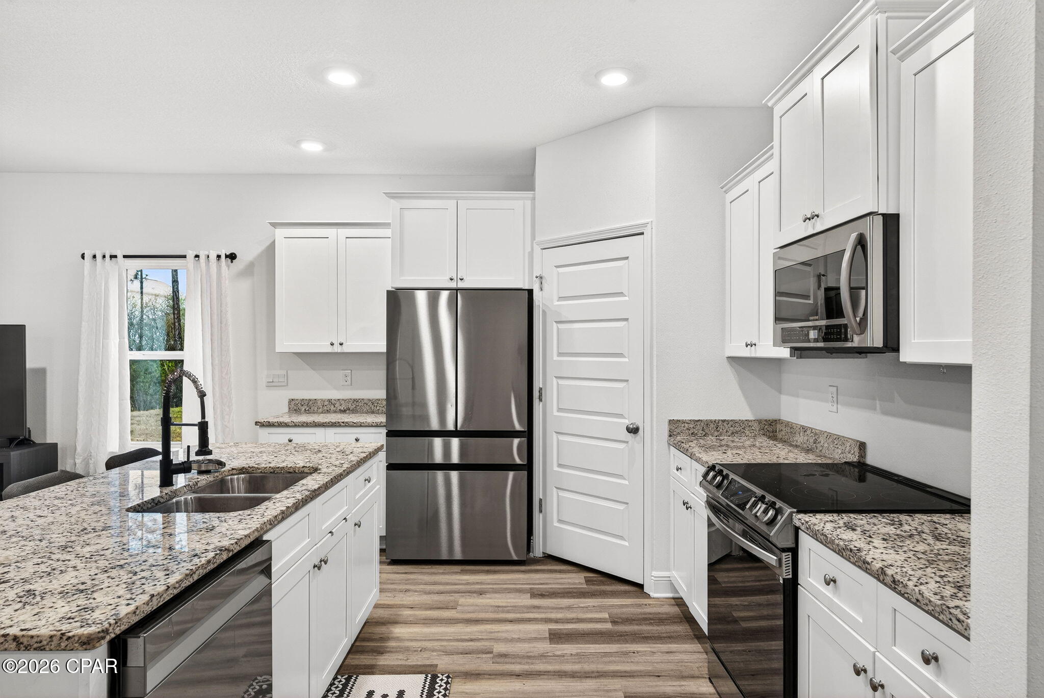 Bayside at Ward Creek - Residential Lease