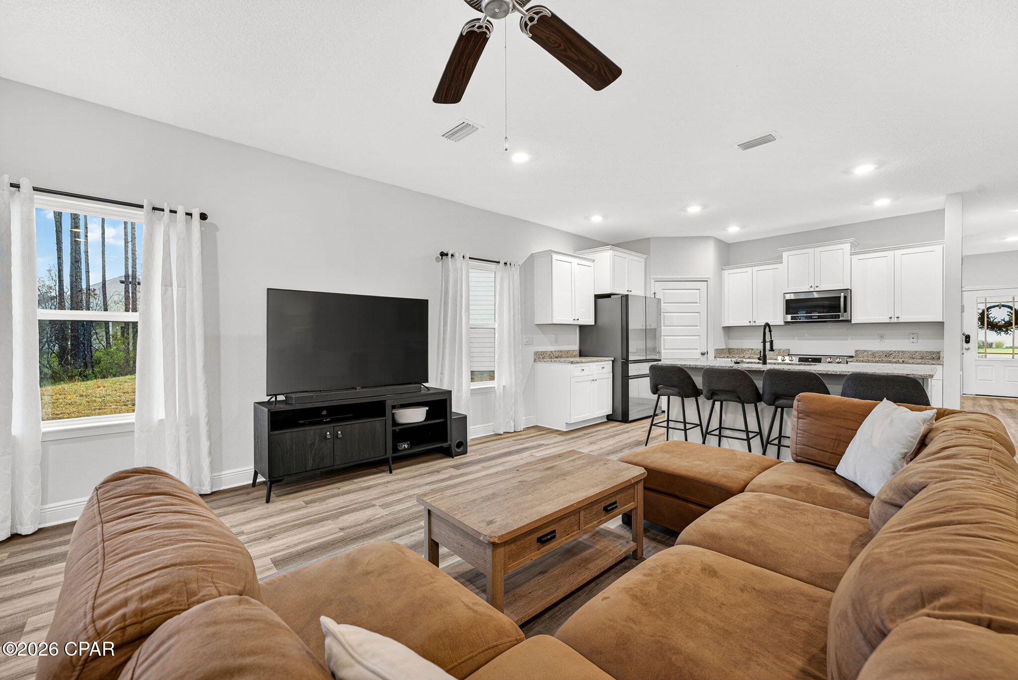 Bayside at Ward Creek - Residential Lease