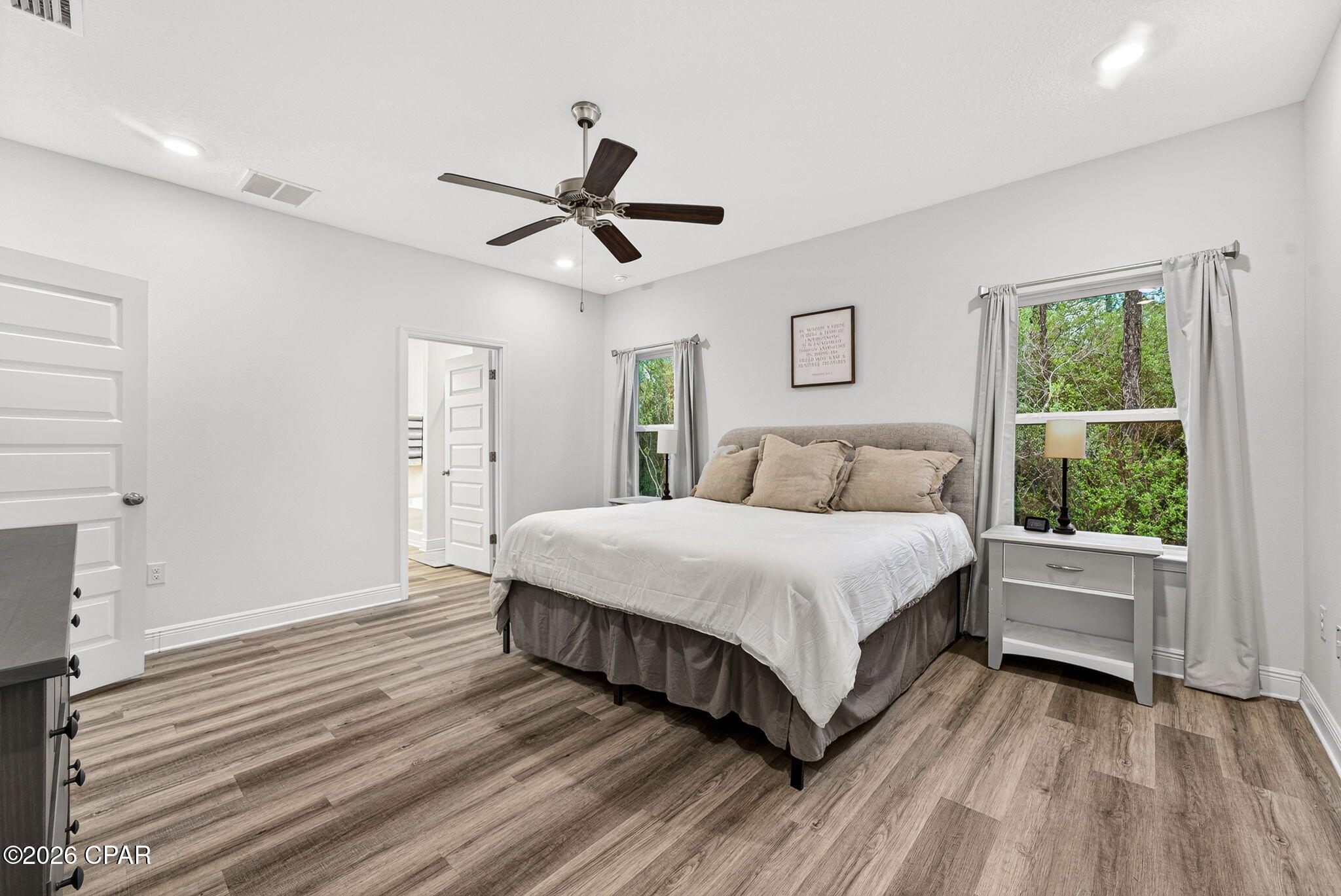 Bayside at Ward Creek - Residential Lease