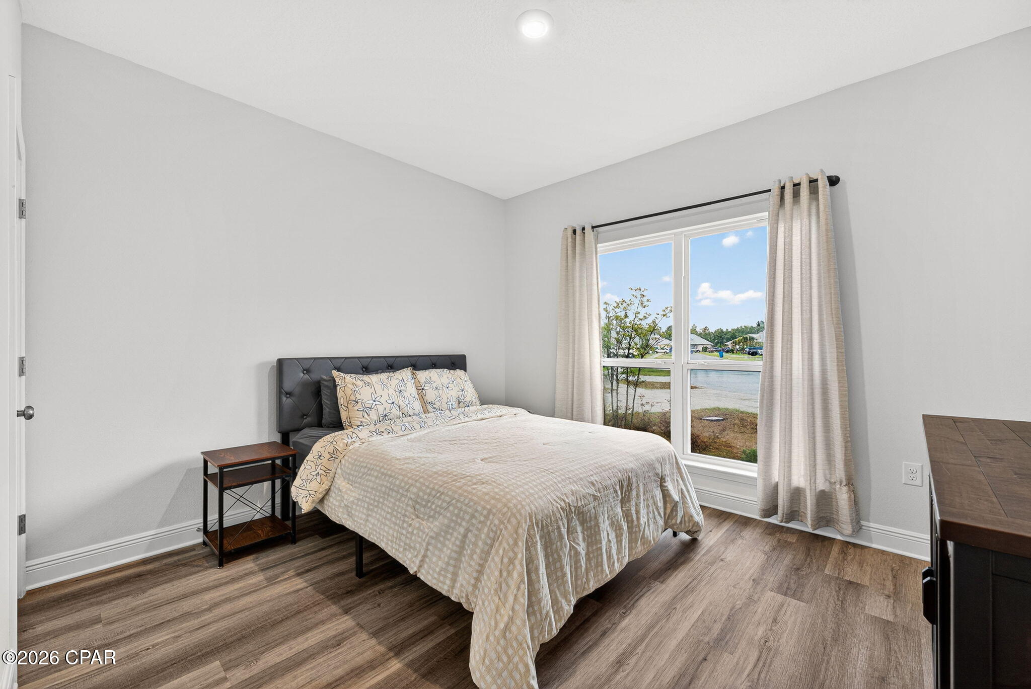 Bayside at Ward Creek - Residential Lease