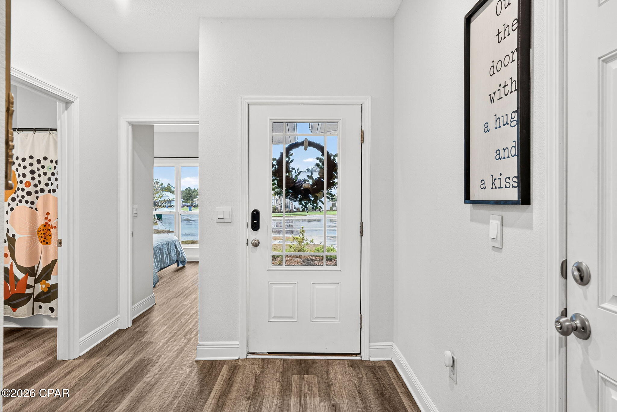 Bayside at Ward Creek - Residential Lease