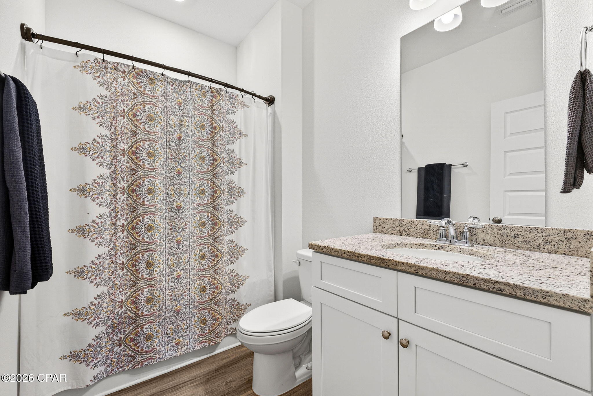 Bayside at Ward Creek - Residential Lease