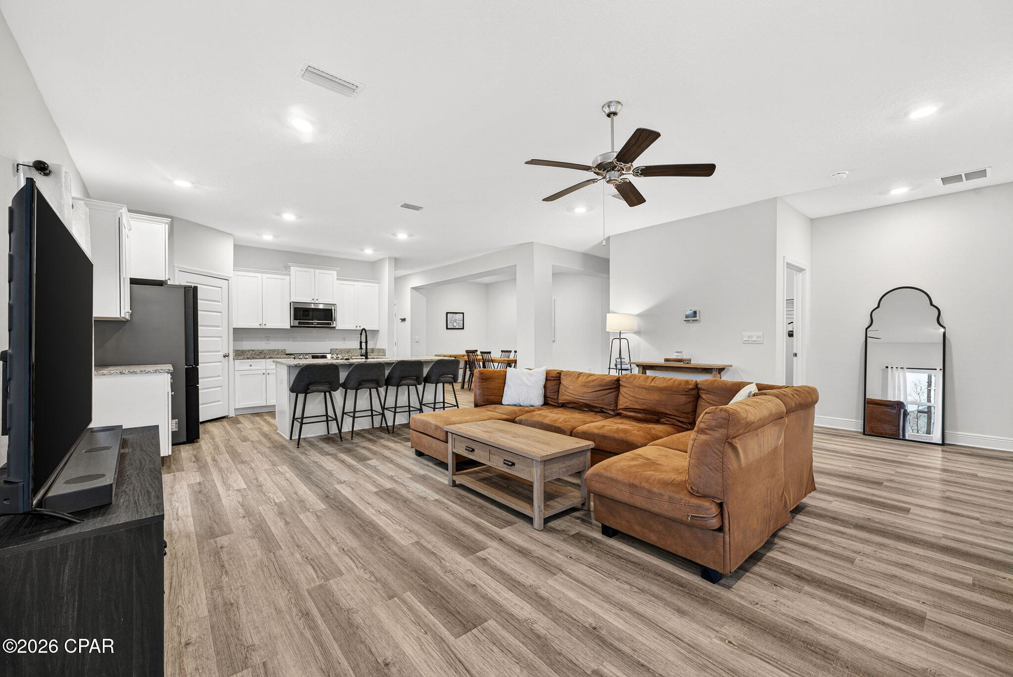 Bayside at Ward Creek - Residential Lease