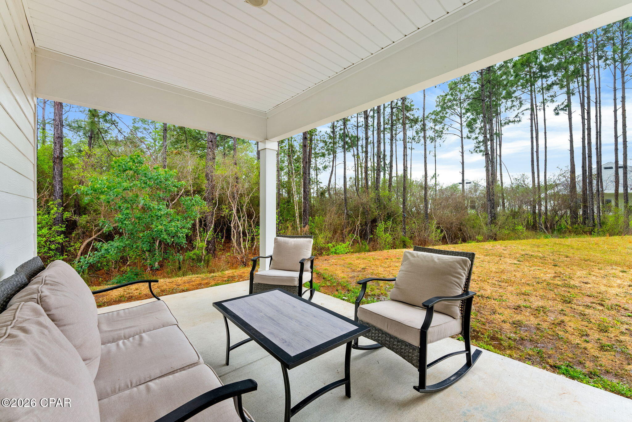 Bayside at Ward Creek - Residential Lease