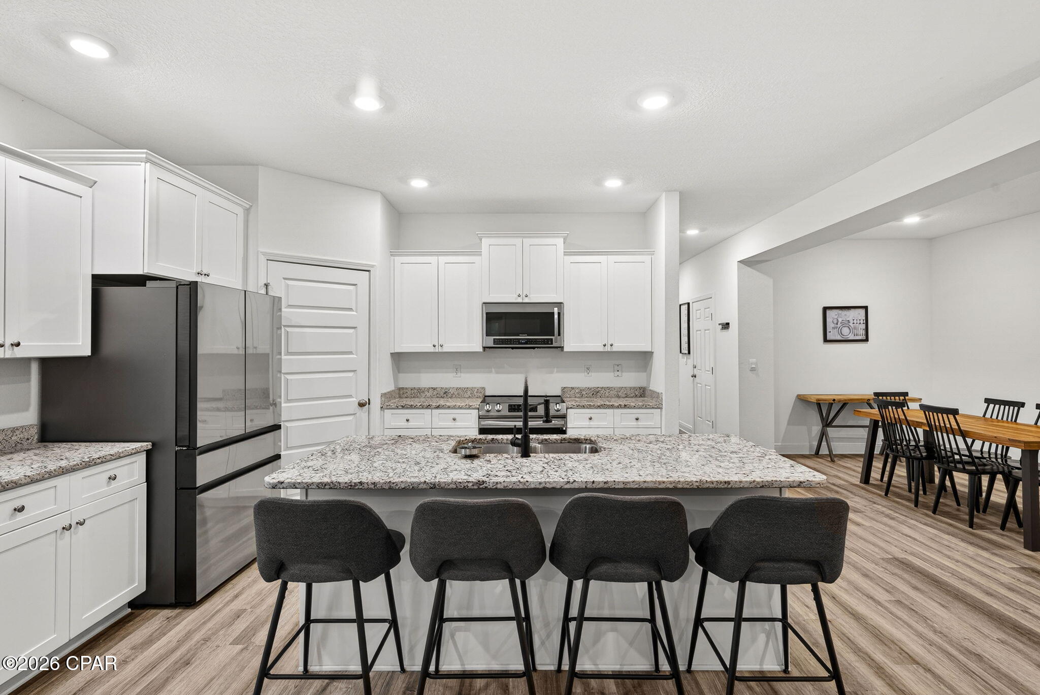 Bayside at Ward Creek - Residential Lease