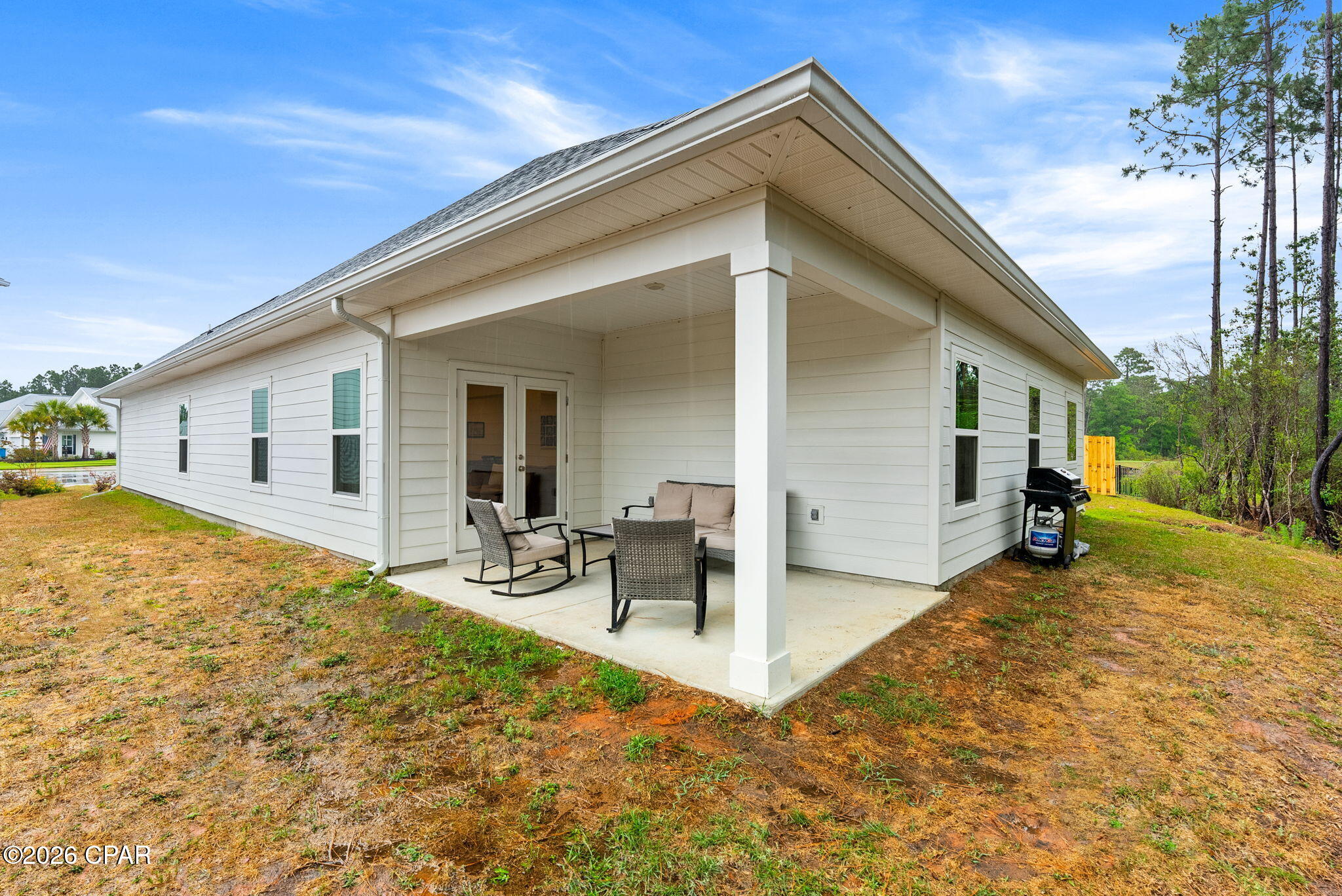 Bayside at Ward Creek - Residential Lease