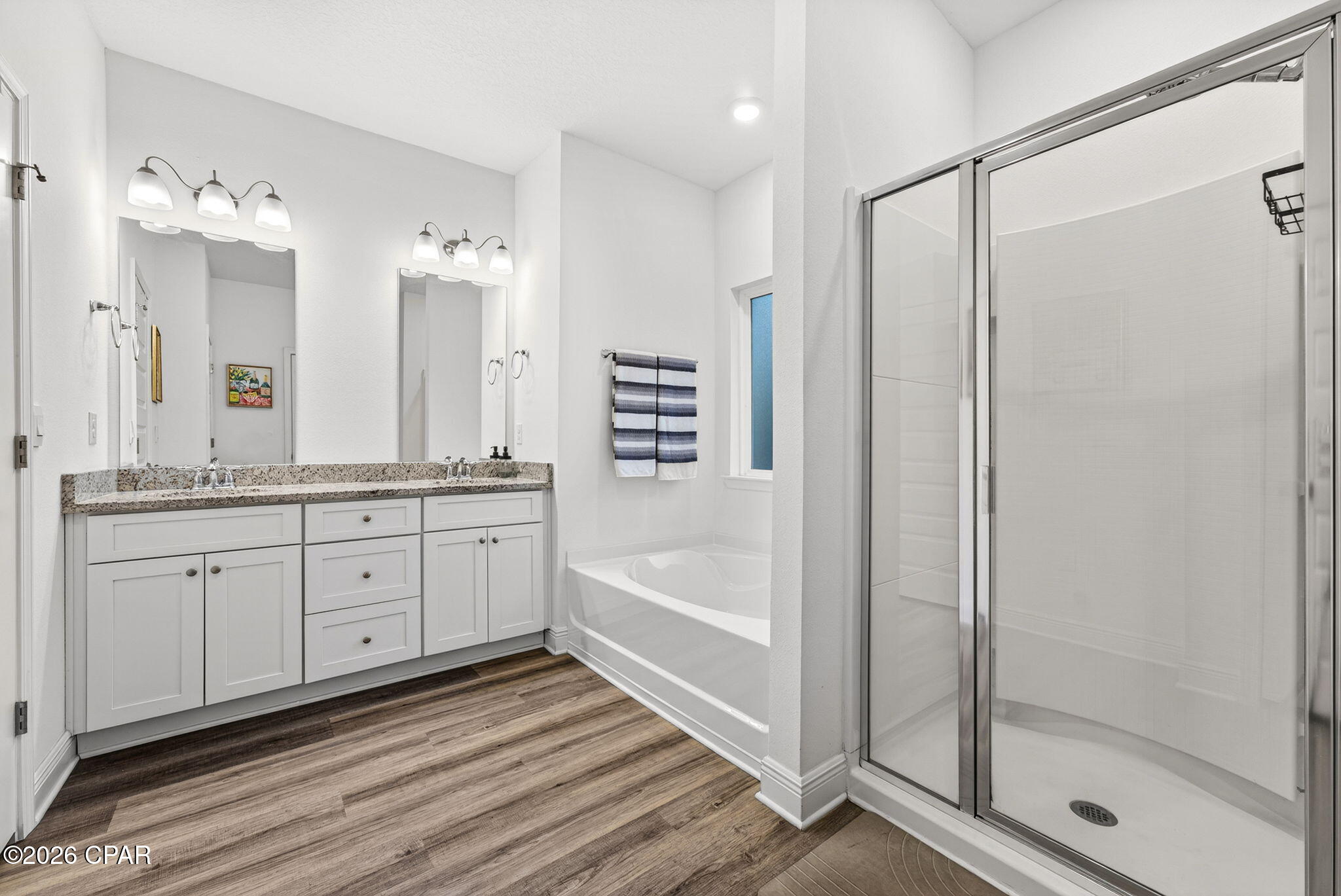 Bayside at Ward Creek - Residential Lease