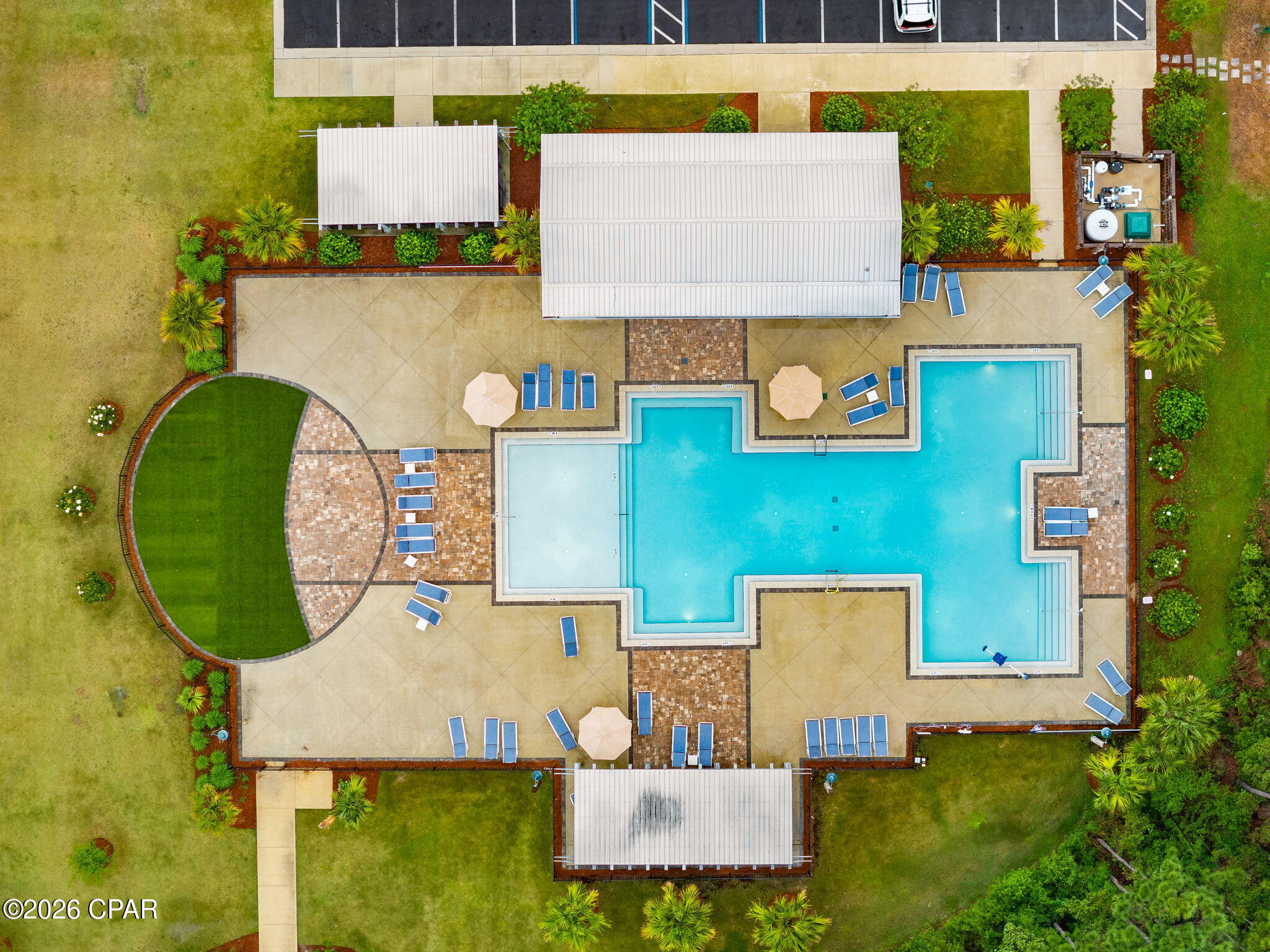 Bayside at Ward Creek - Residential Lease