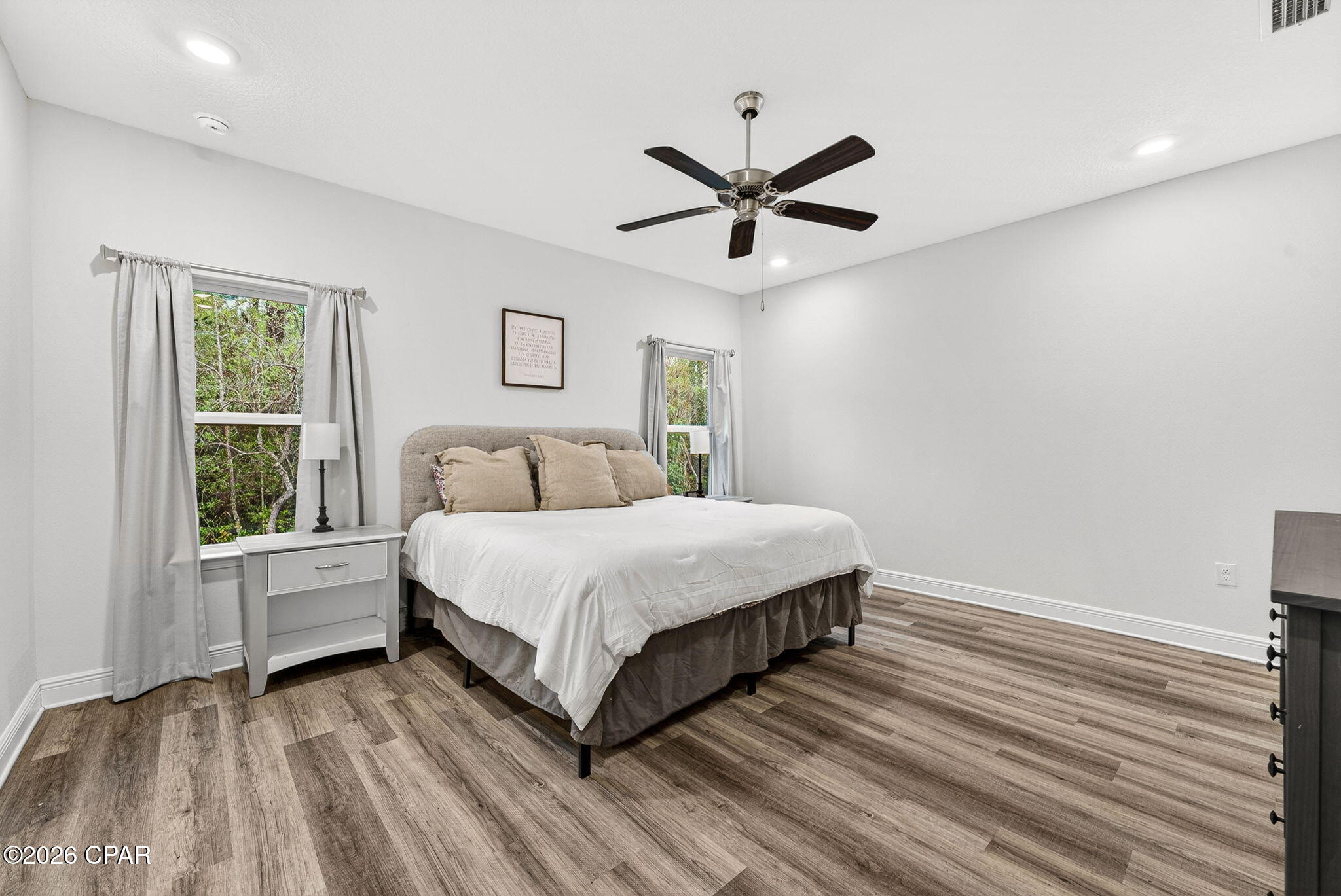 Bayside at Ward Creek - Residential Lease