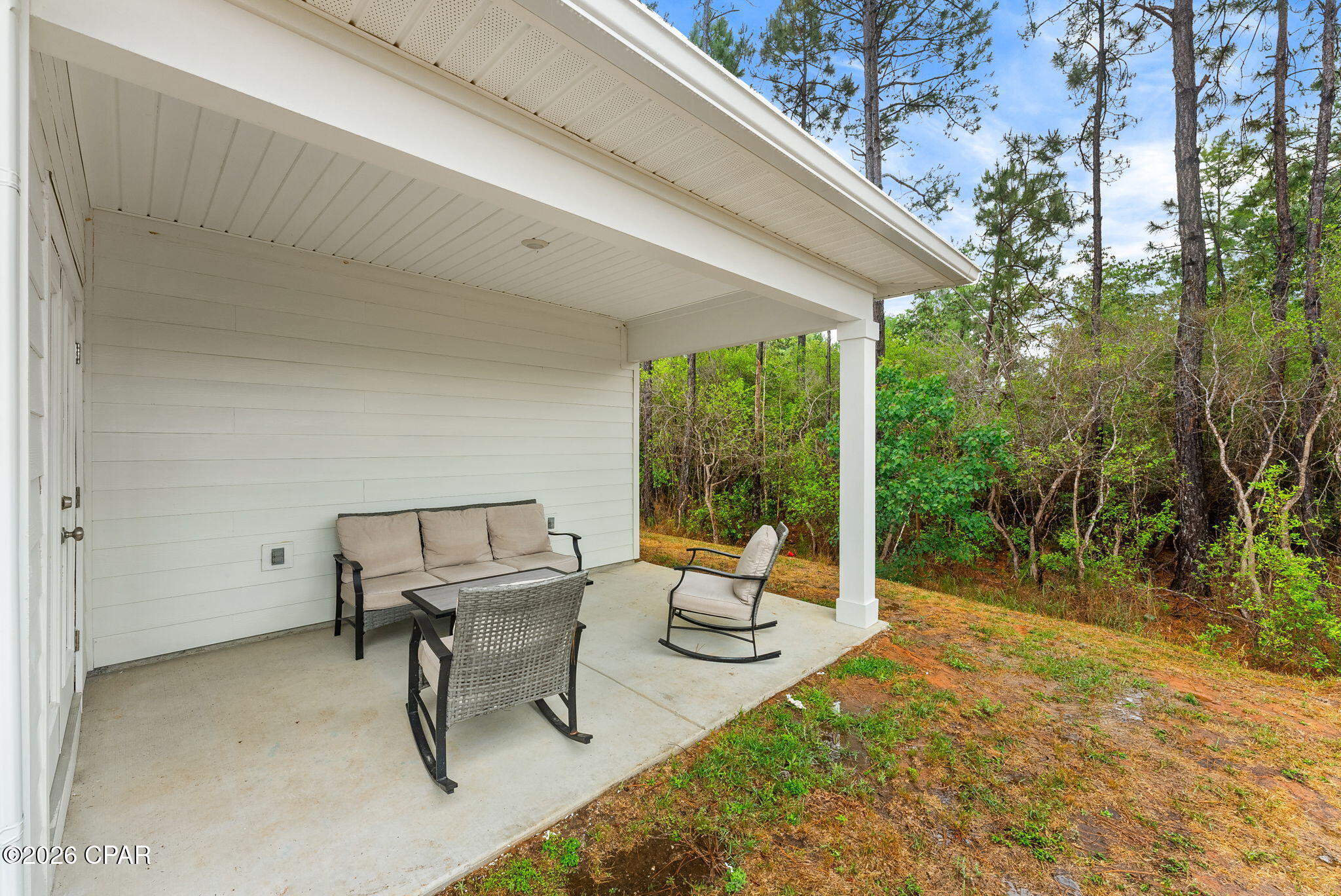 Bayside at Ward Creek - Residential Lease