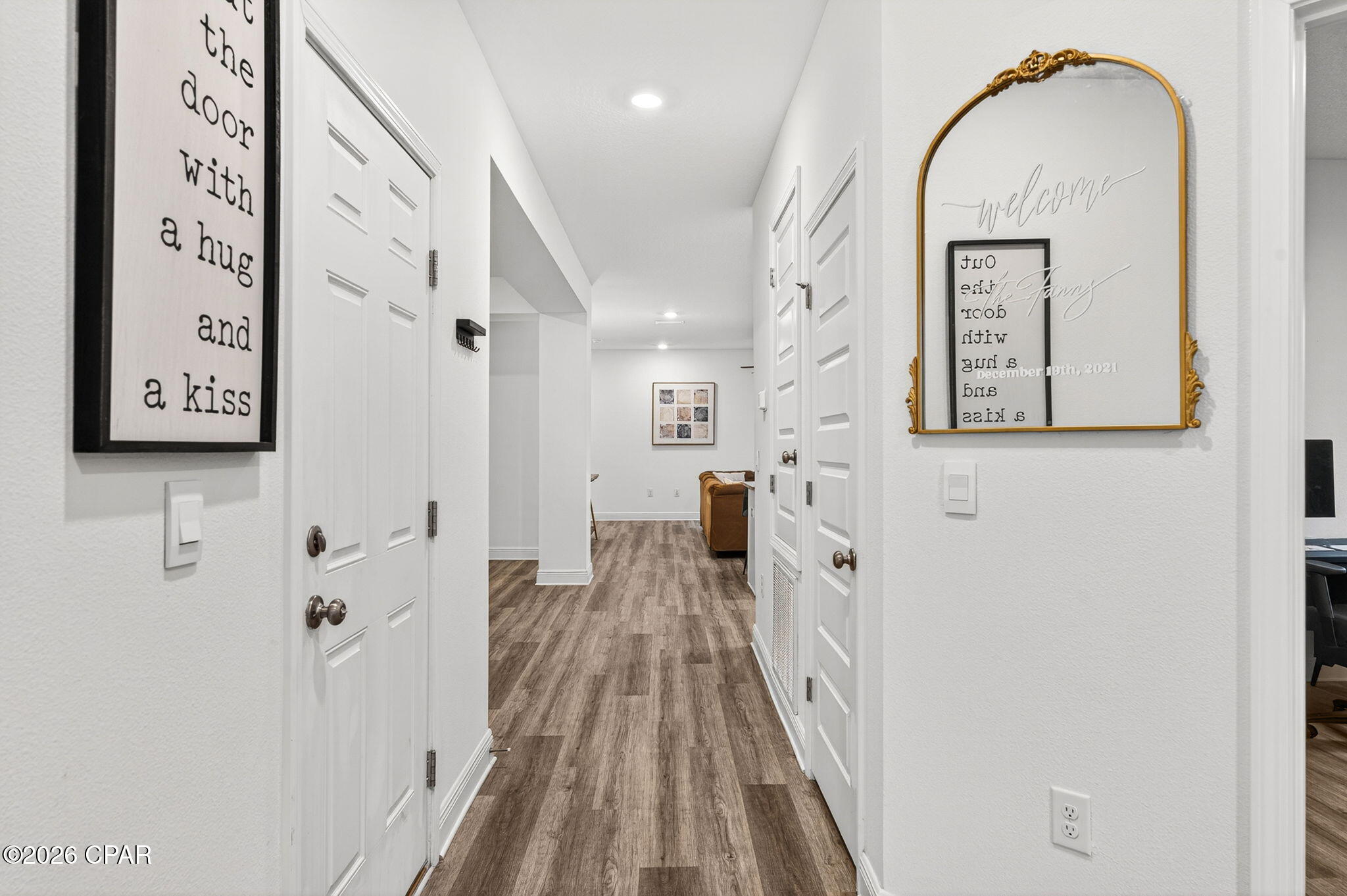 Bayside at Ward Creek - Residential Lease