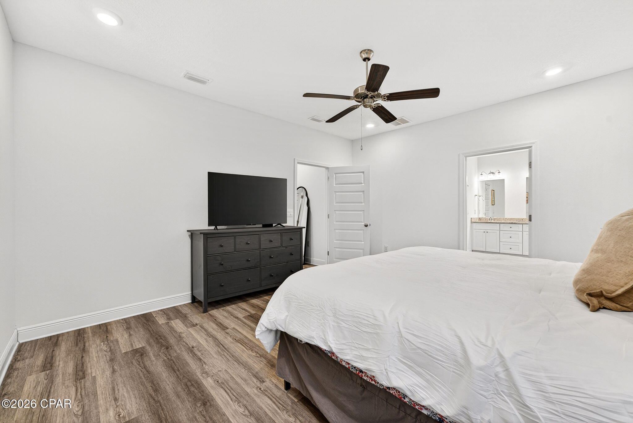 Bayside at Ward Creek - Residential Lease
