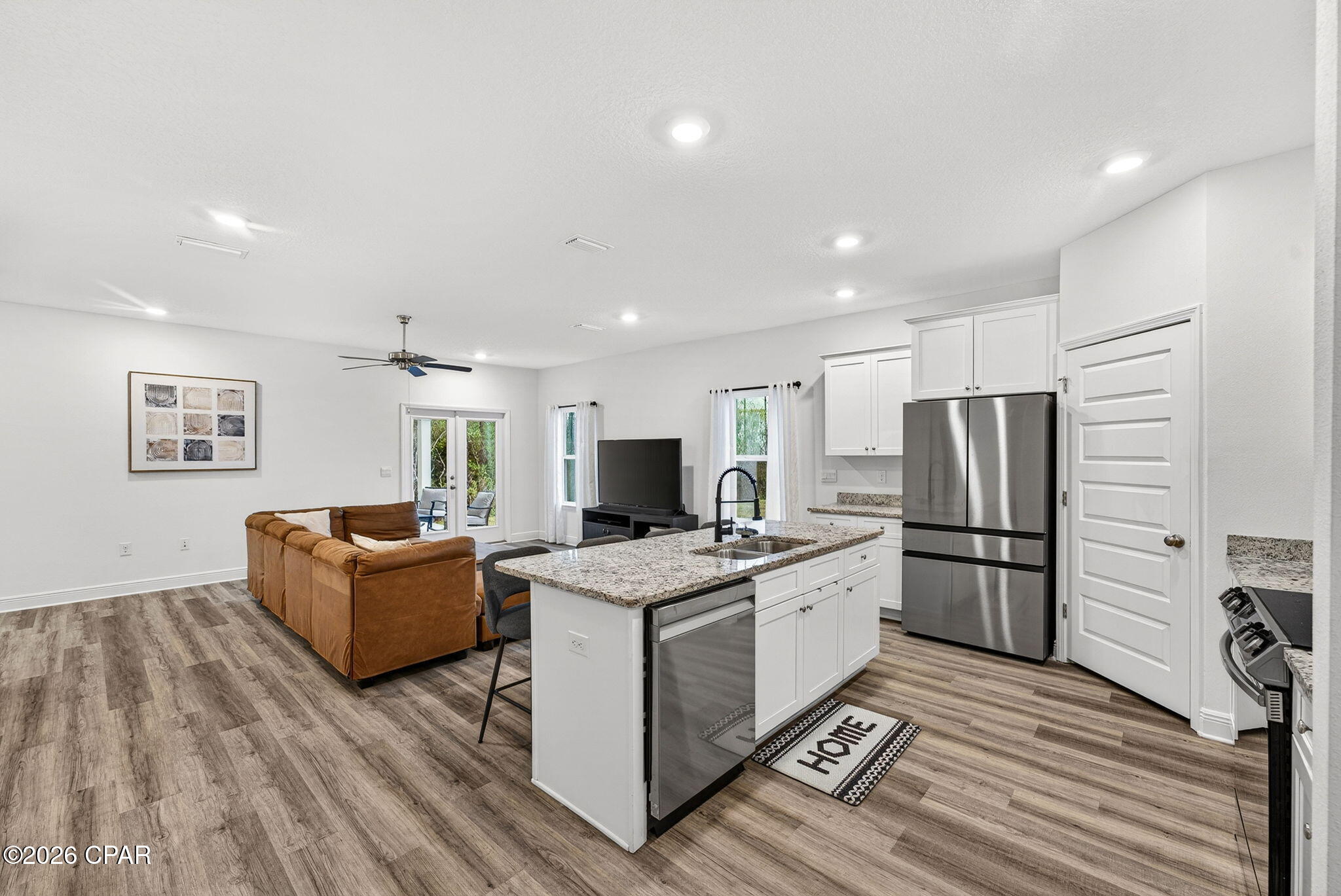 Bayside at Ward Creek - Residential Lease