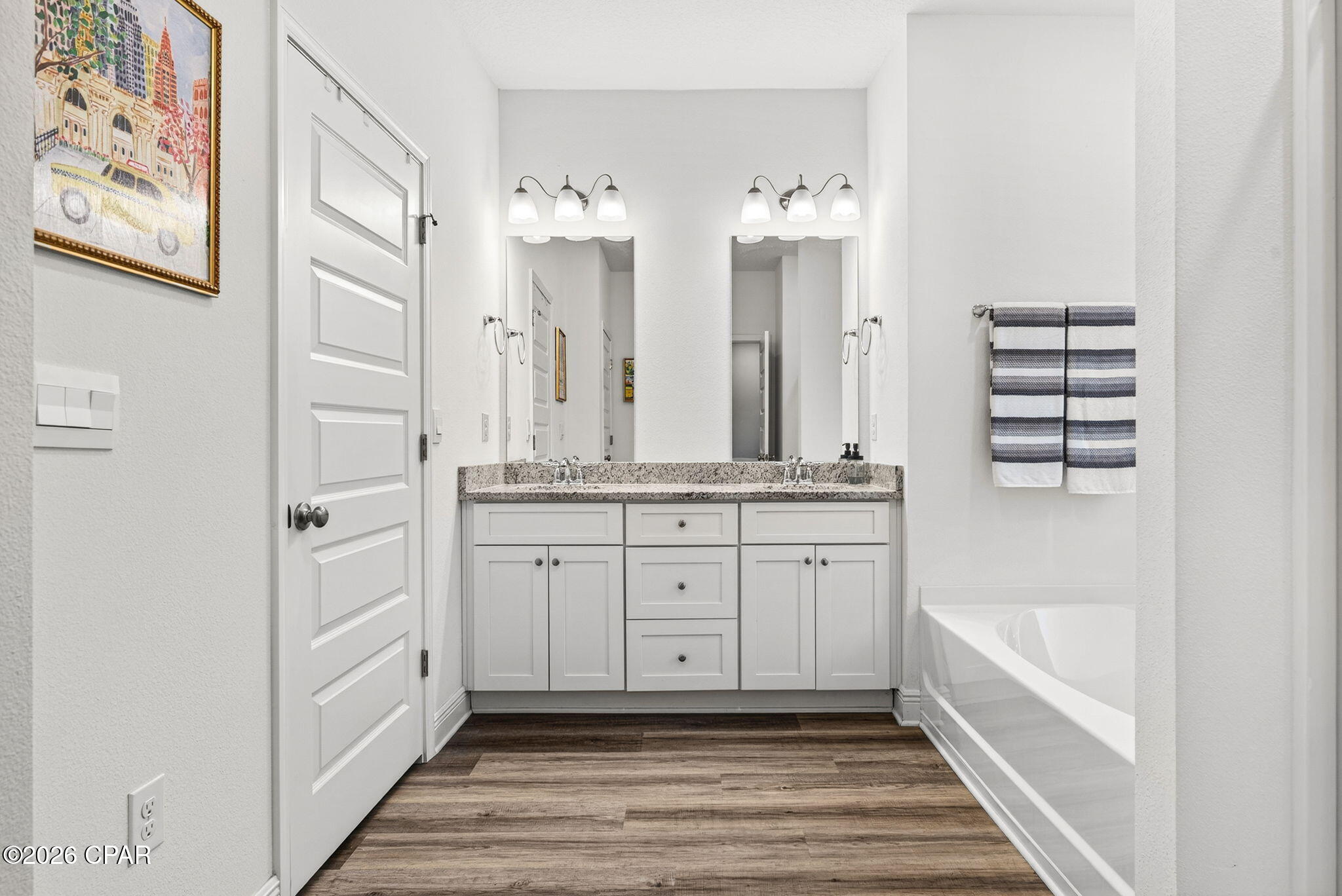 Bayside at Ward Creek - Residential Lease