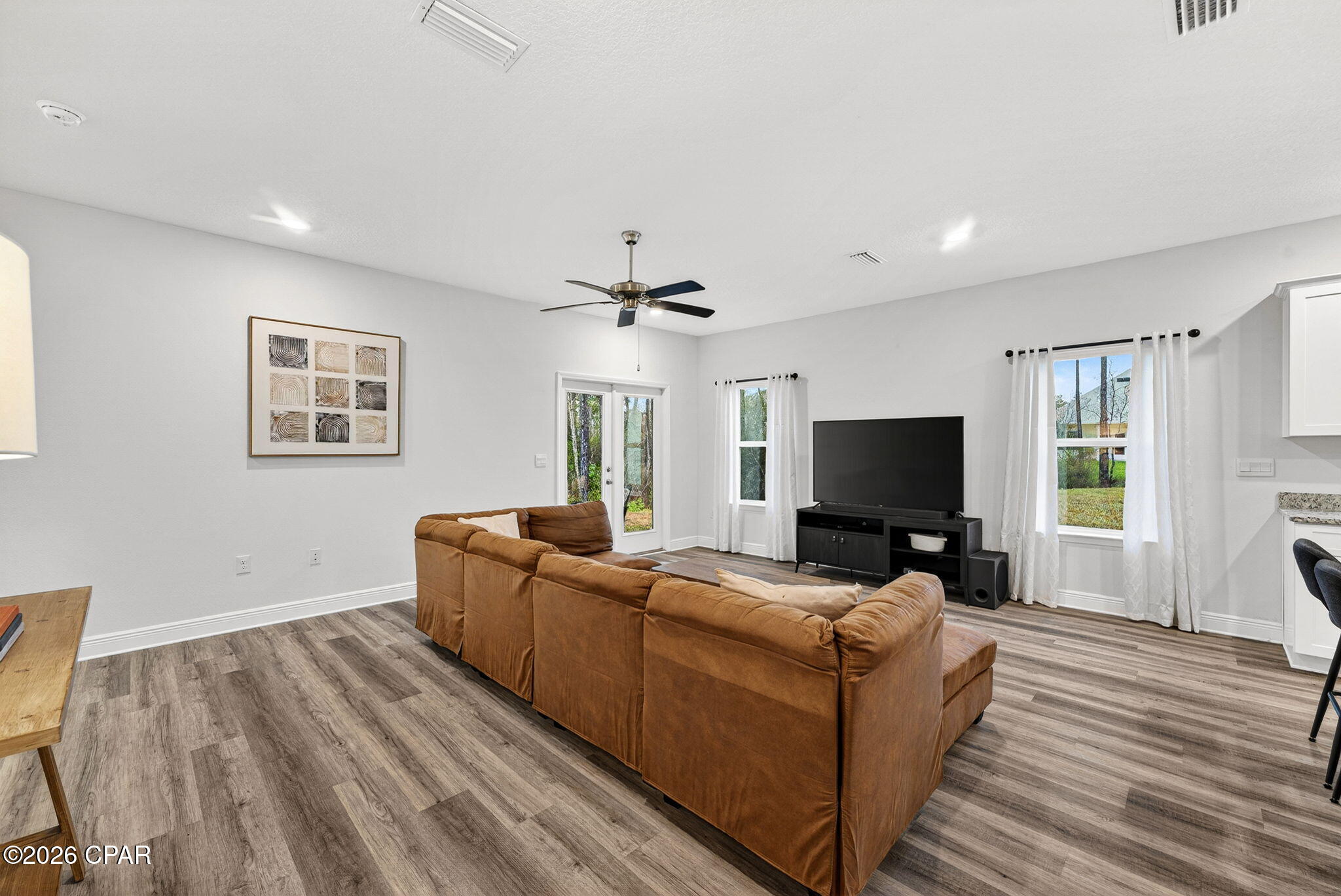 Bayside at Ward Creek - Residential Lease